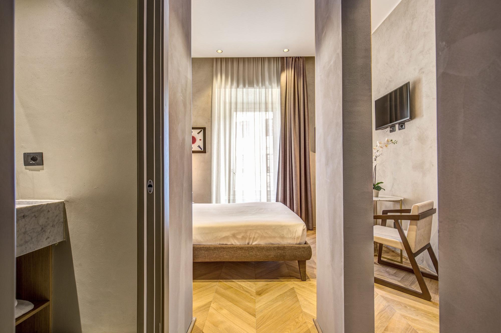 G55 Design Hotel 3*