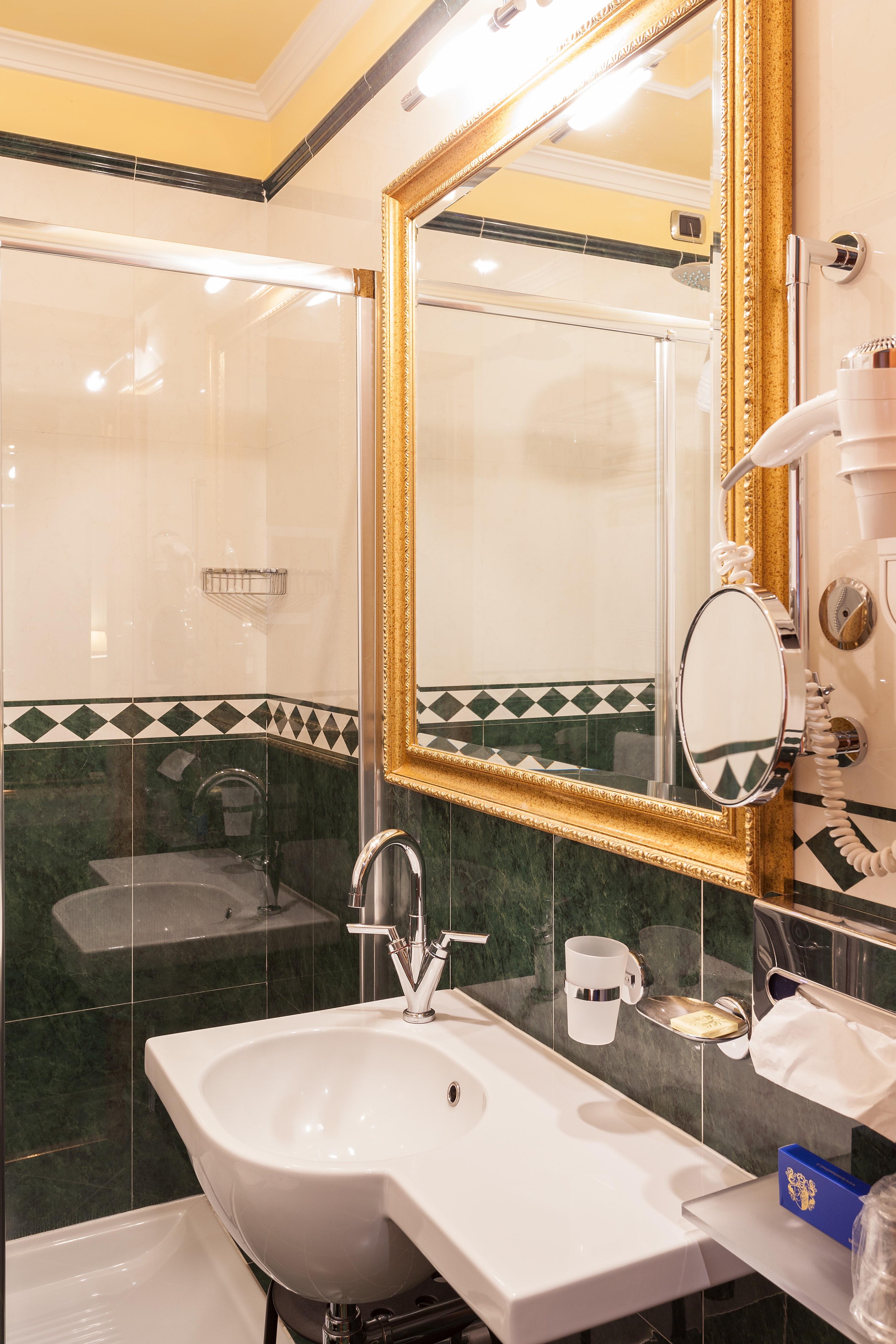 Hotell Manfredi In Roma