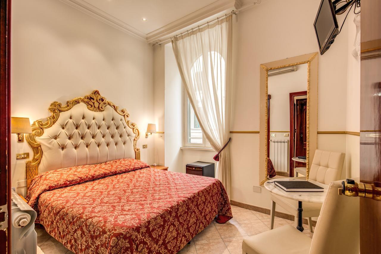Hotel Virginia Roma
