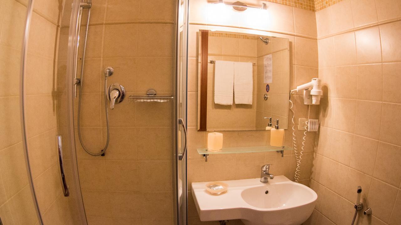 Martino Ai Monti Hotell