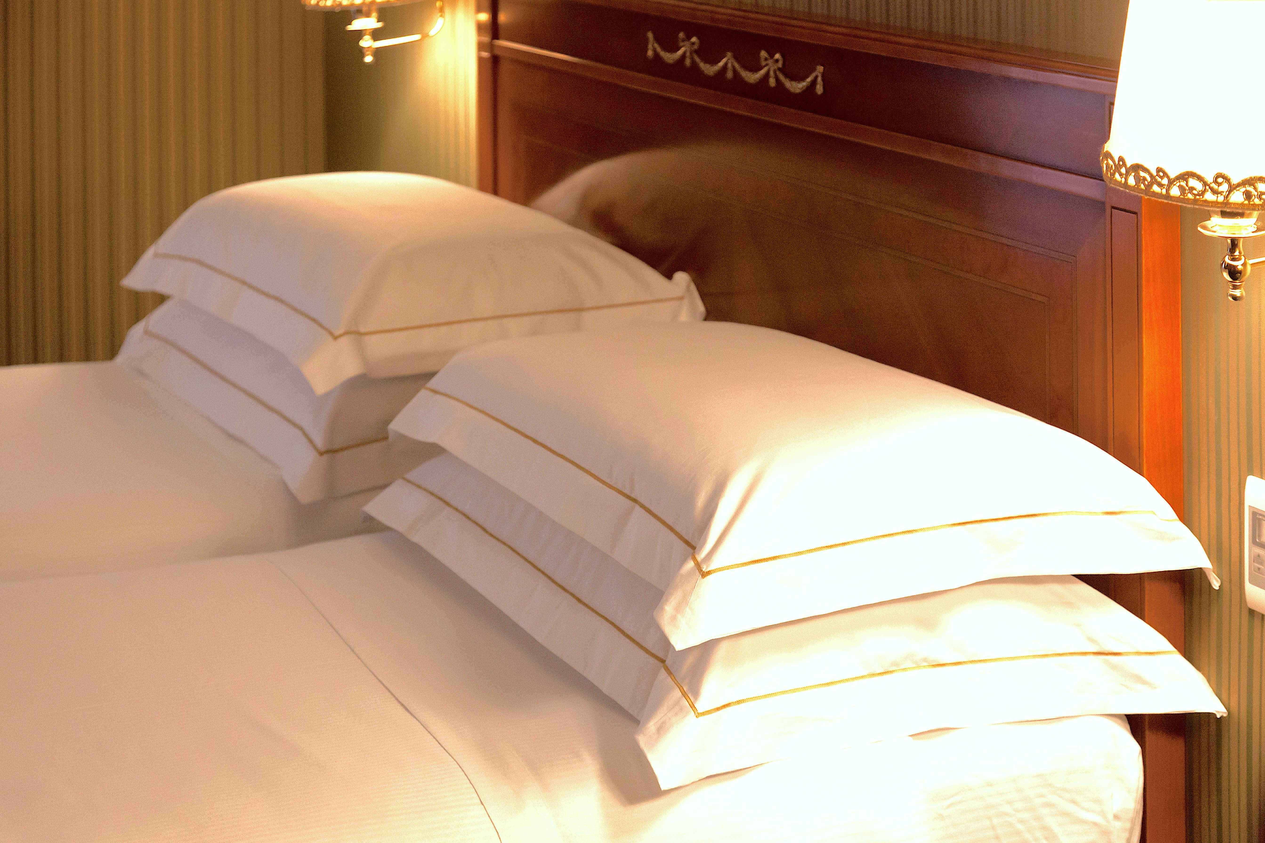 Hotell Manfredi In 3*