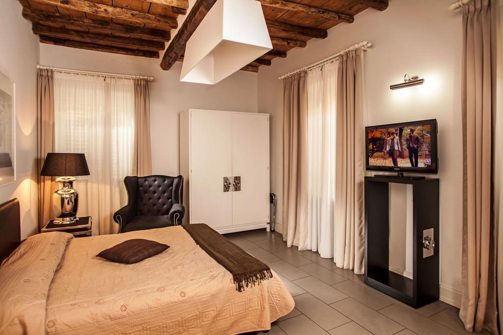 Relais Vatican View Casa de hóspedes Roma