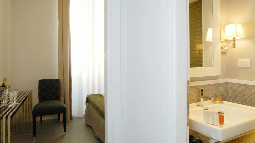 Relais Vatican View Gjestgiverier Roma