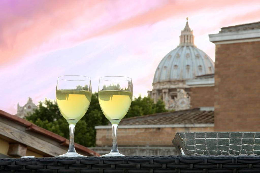 Relais Vatican View Casa de hóspedes