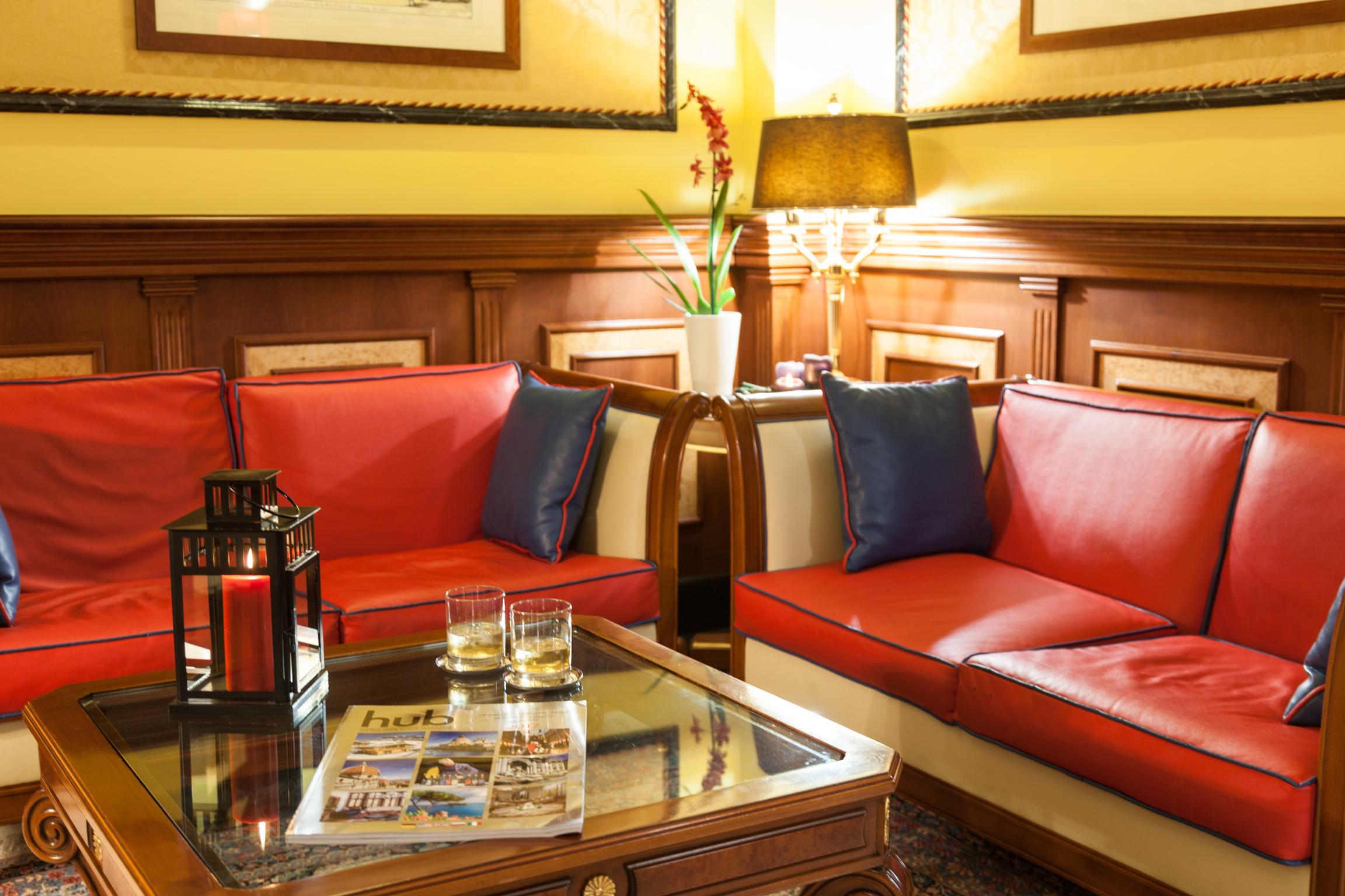 Hotell Manfredi In Roma