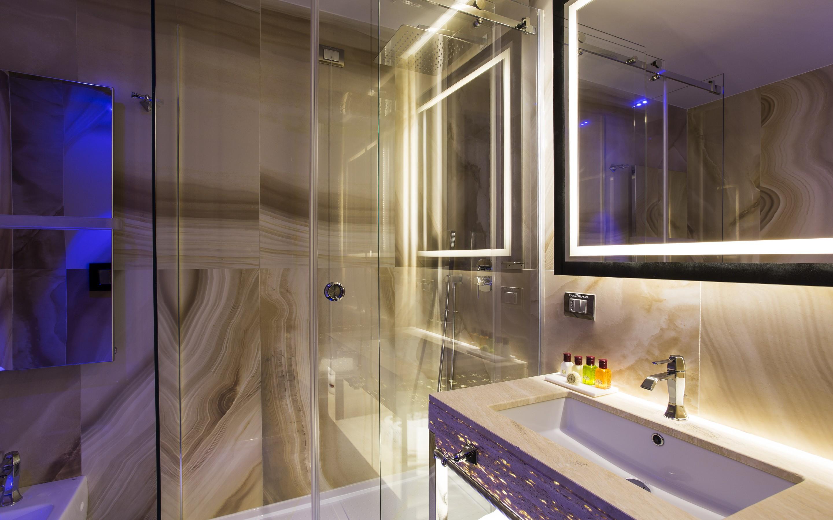 Hotel The Style Roma