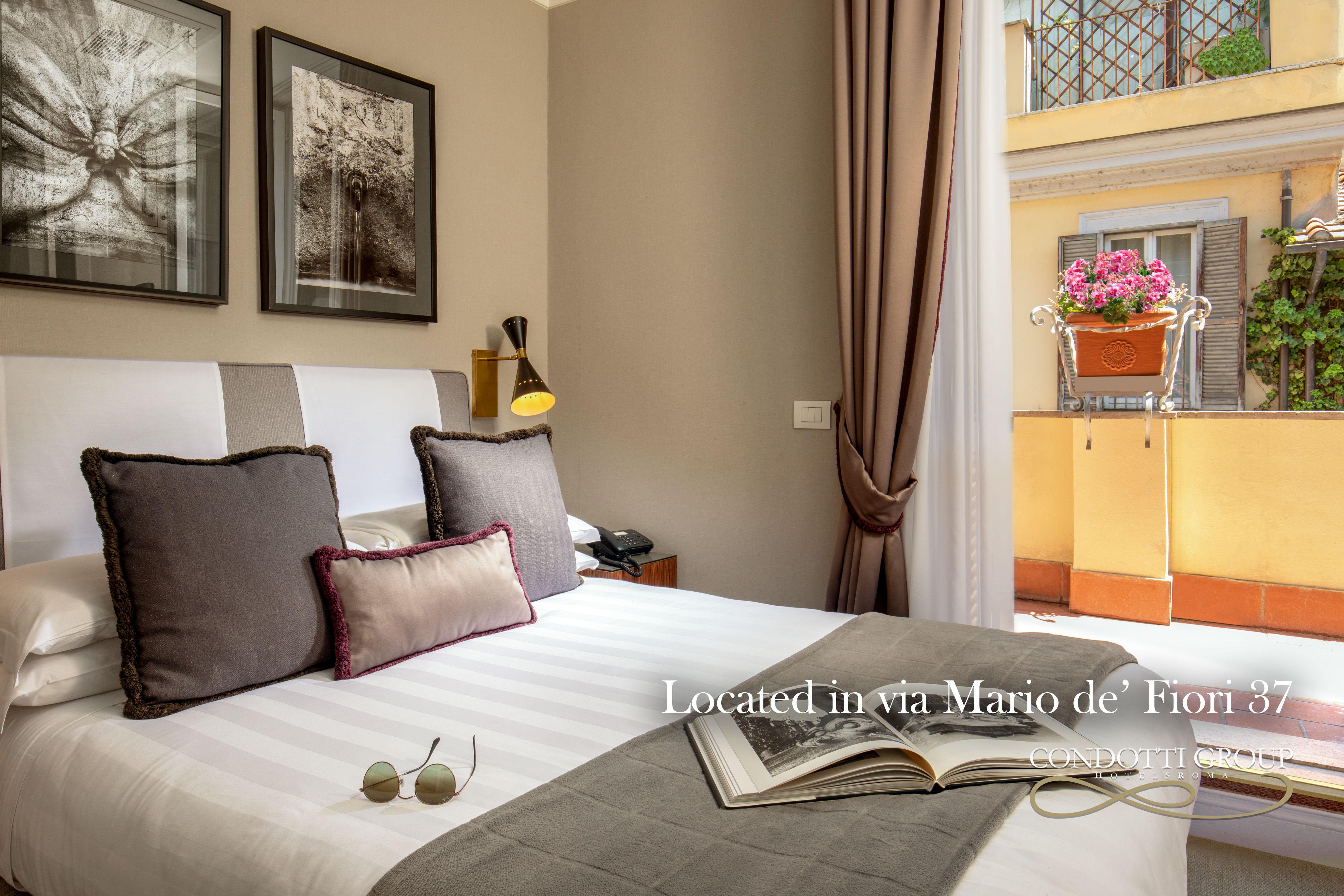 Hotel Condotti Boutique