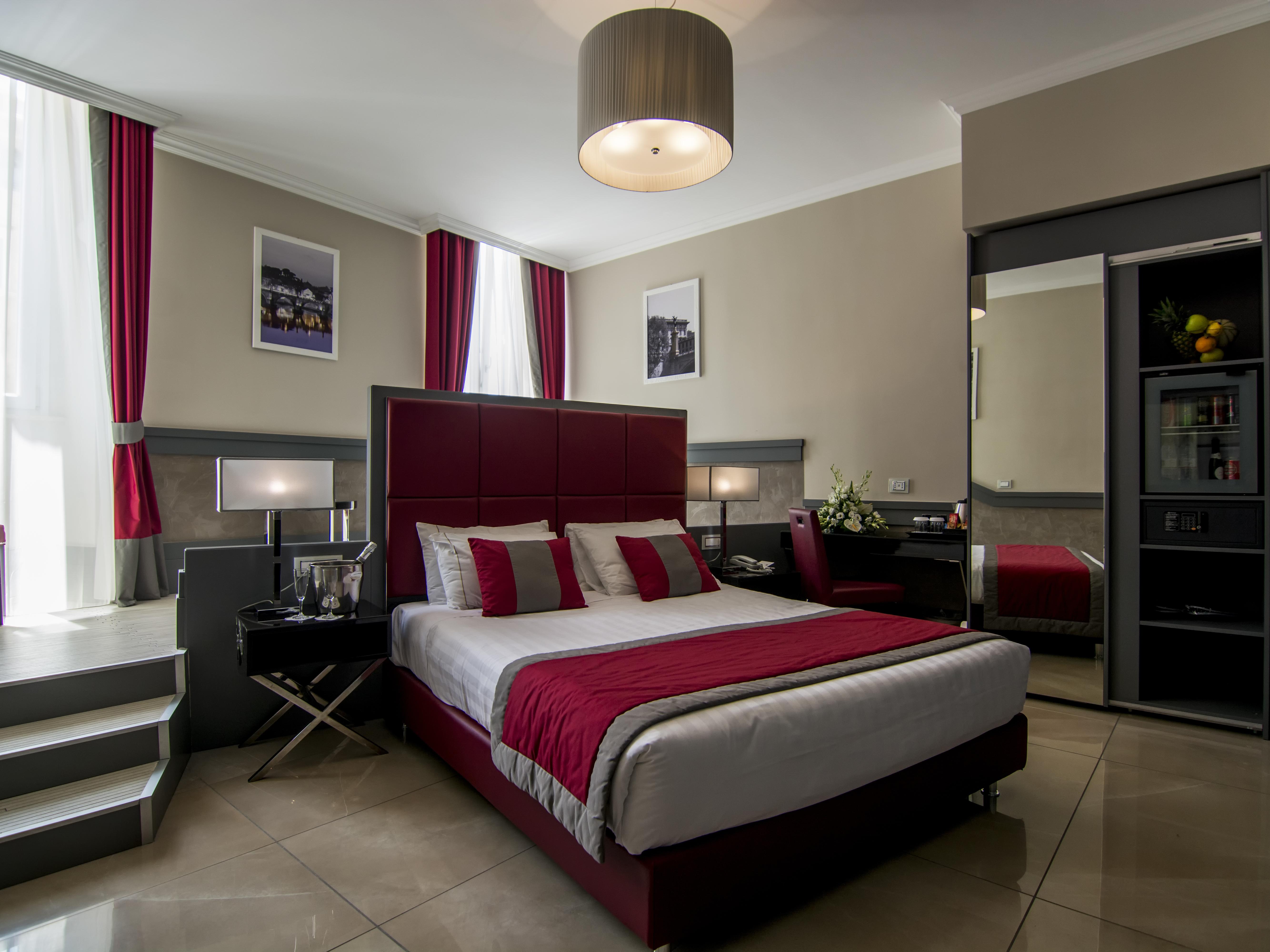 Castellino Hotell Roma