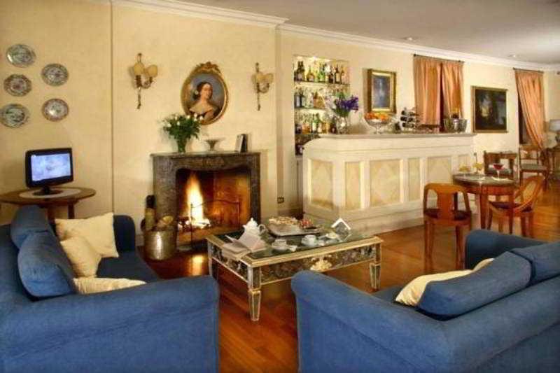 Mozart Hotel Rom