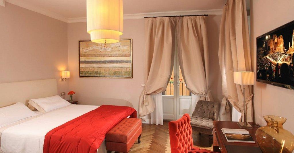 Mozart Hotel Rom