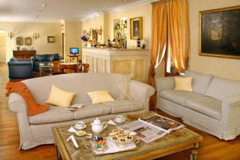 Mozart Hotel Rom