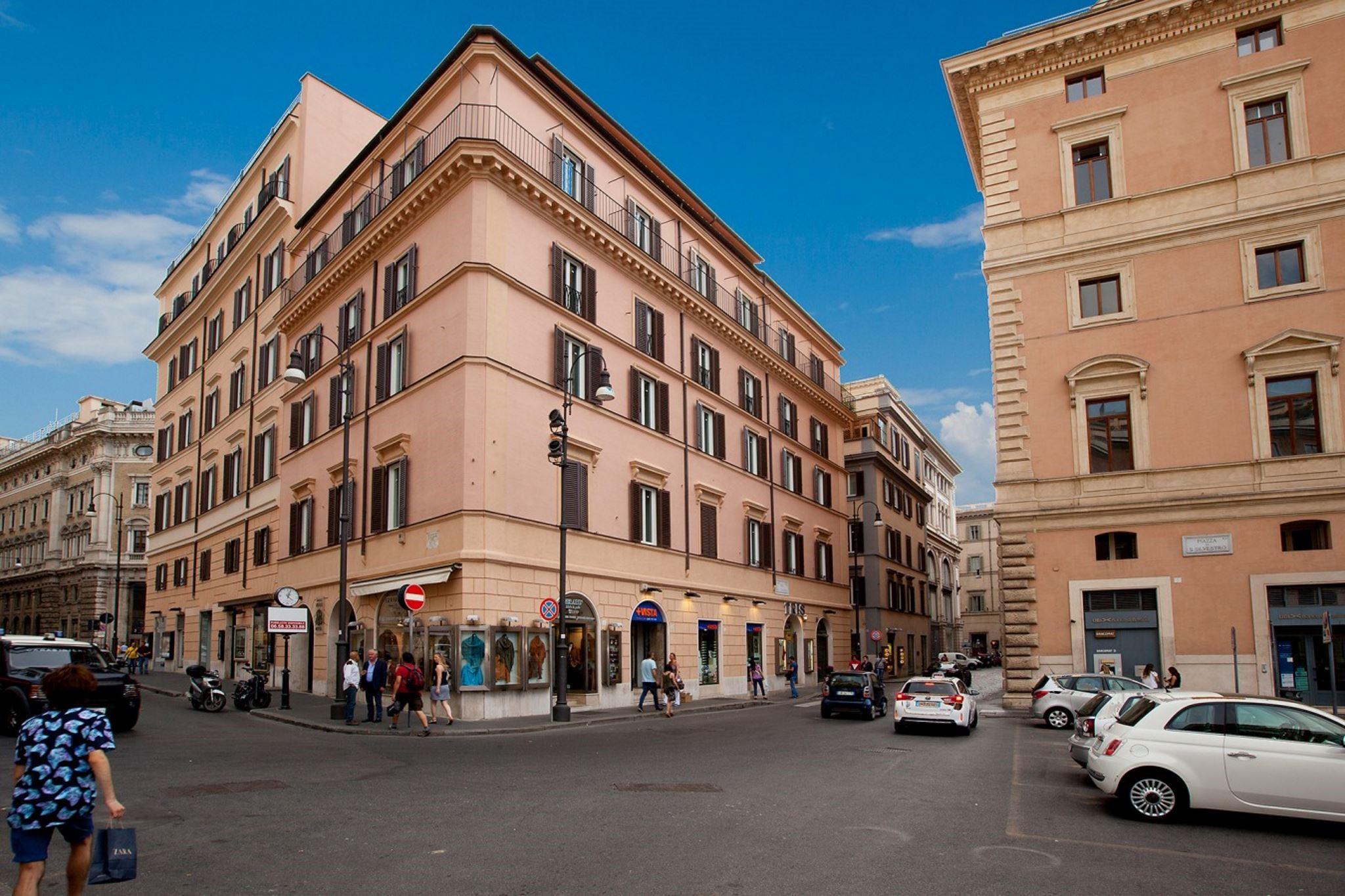 Oriana Homel Roma