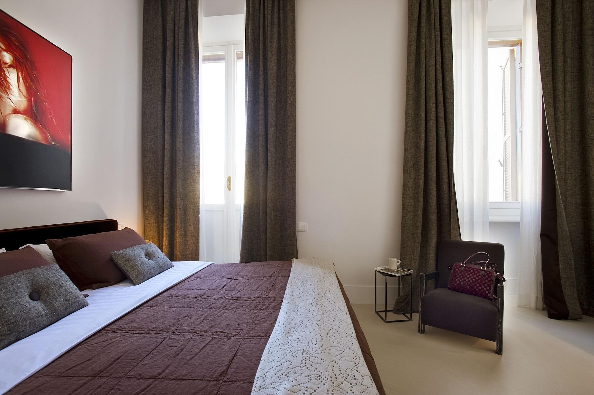 Bed & Breakfast Piazza Di Spagna 9 3*
