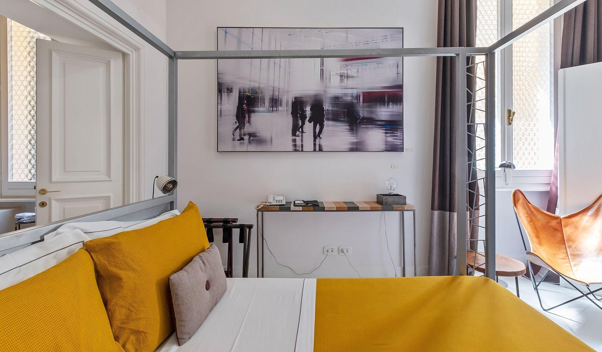 Piazza Di Spagna 9 Bed & Breakfast 3*