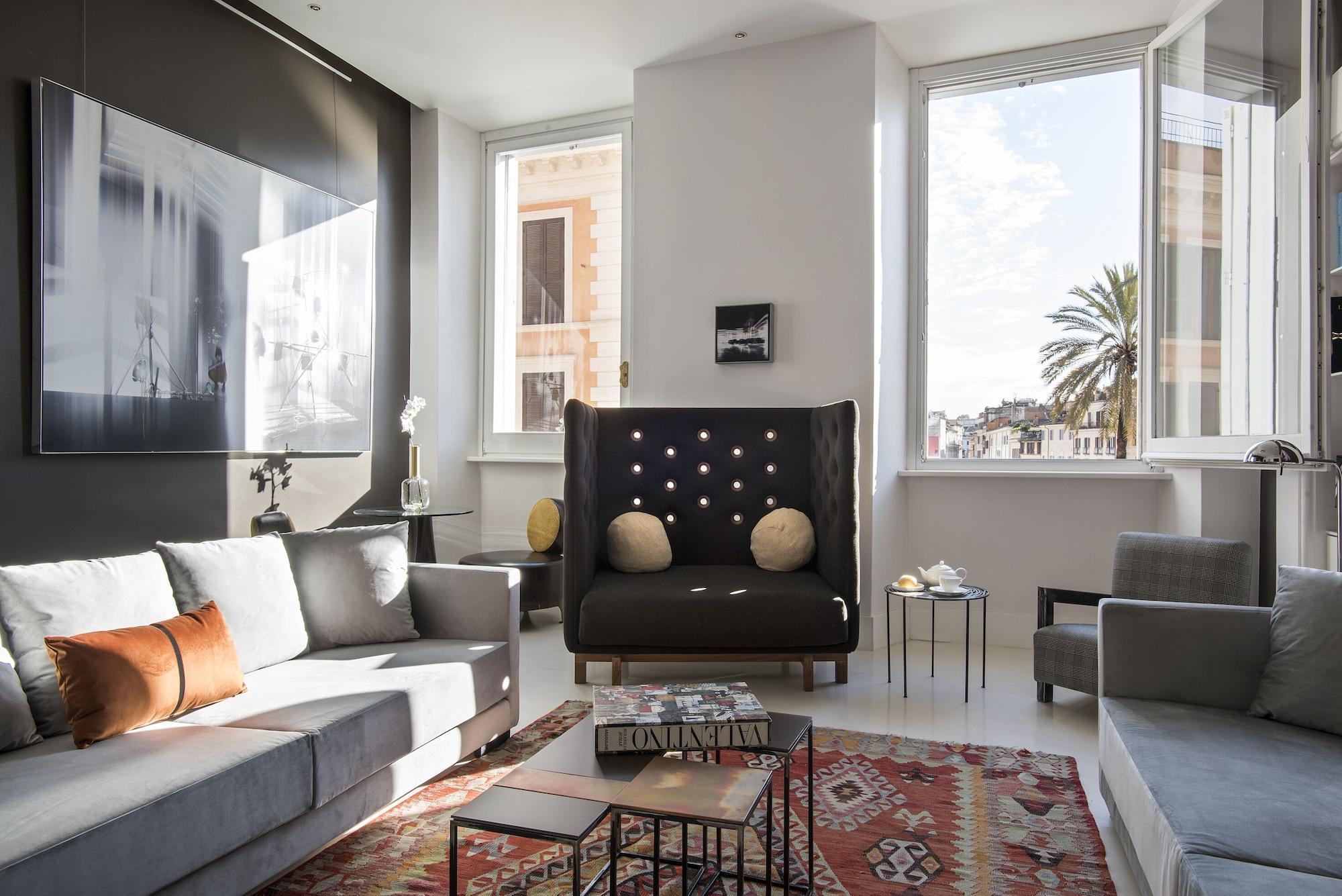 Piazza Di Spagna 9 Bed & Breakfast
