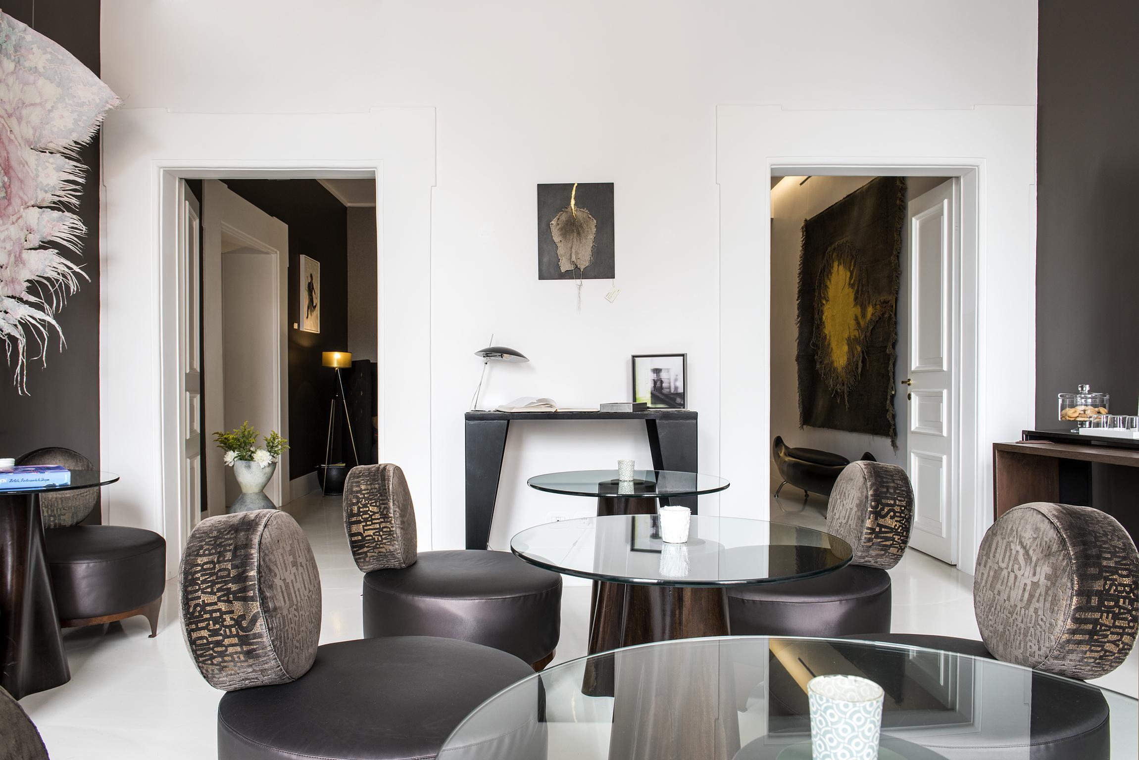Bed & Breakfast Piazza Di Spagna 9 Roma