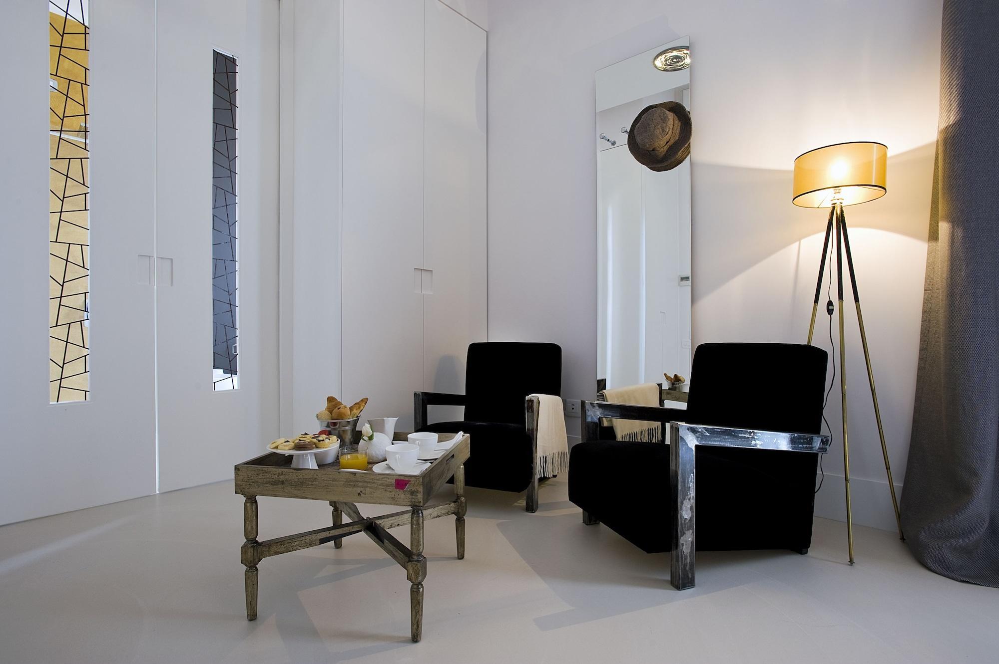 Piazza Di Spagna 9 Bed & Breakfast 3*