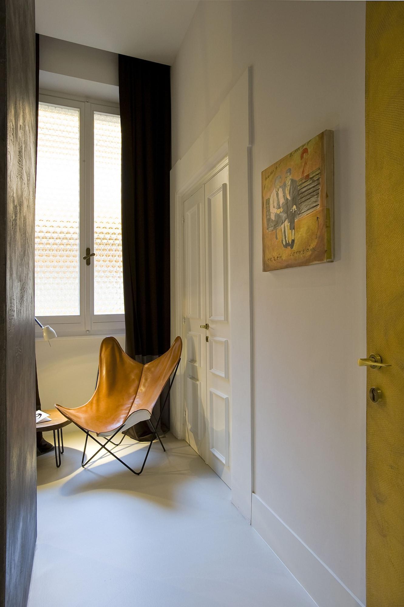 Piazza Di Spagna 9 Bed & Breakfast 3*