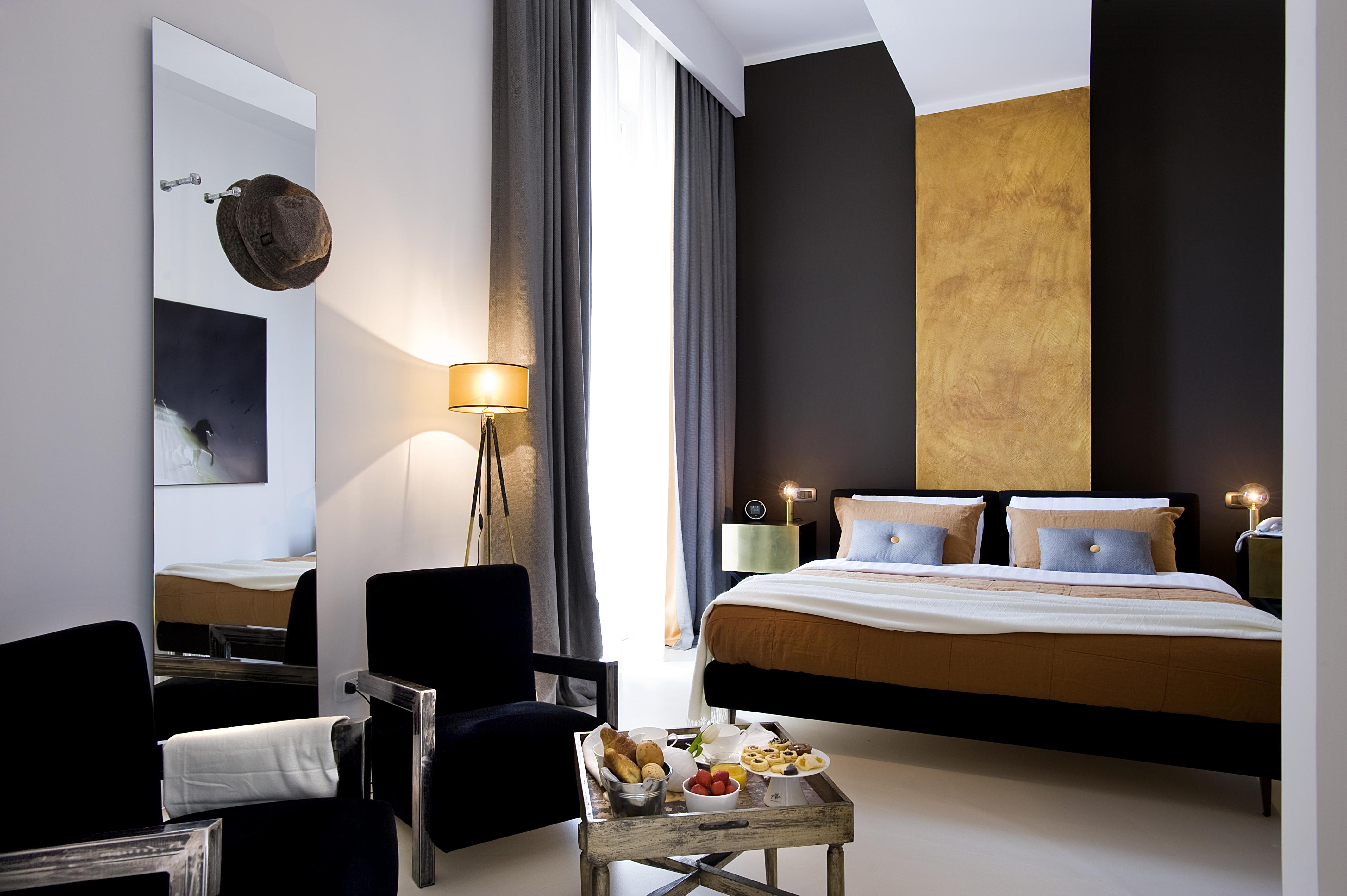 Bed & Breakfast Piazza Di Spagna 9 Roma