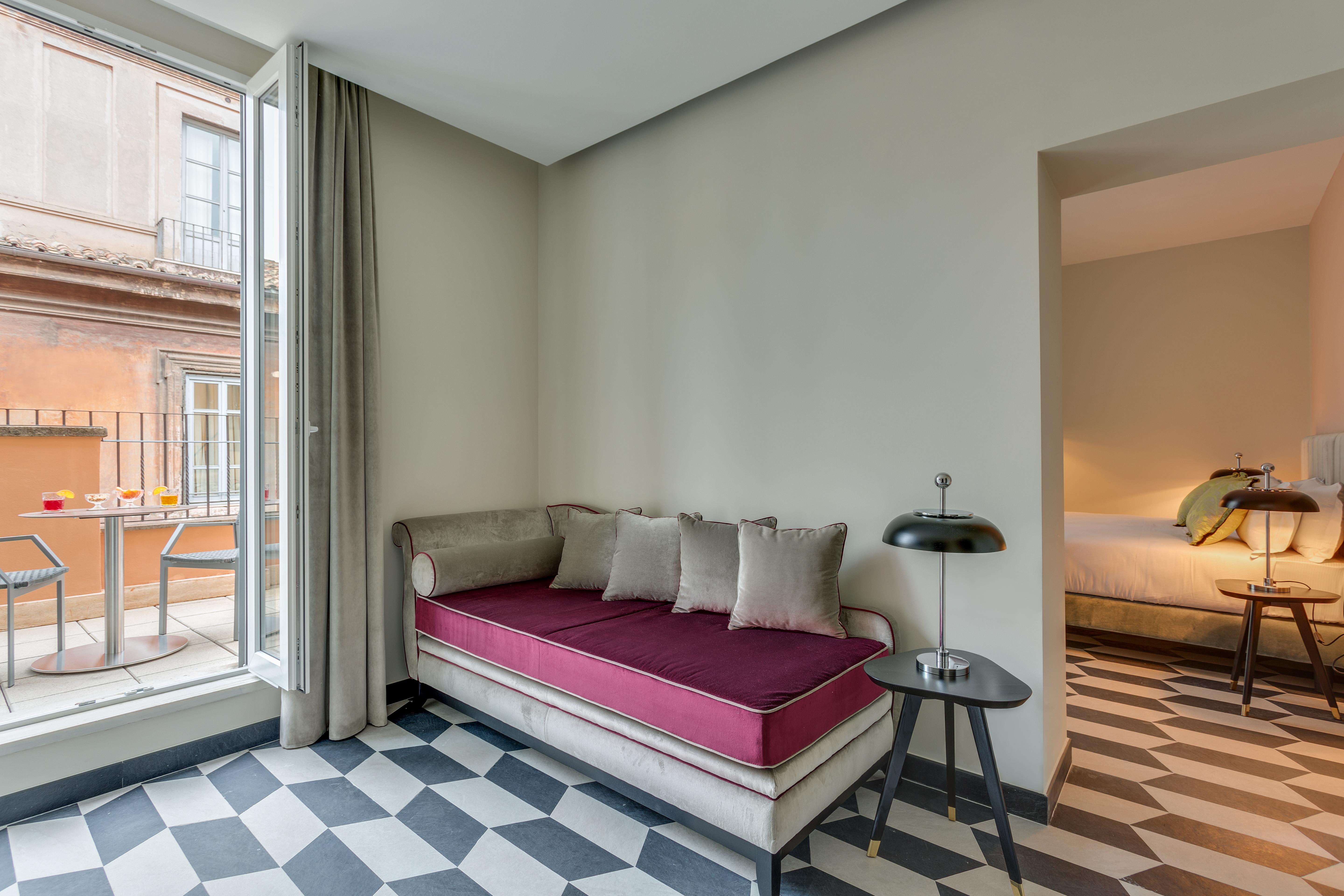 Otivm Hotel 4*