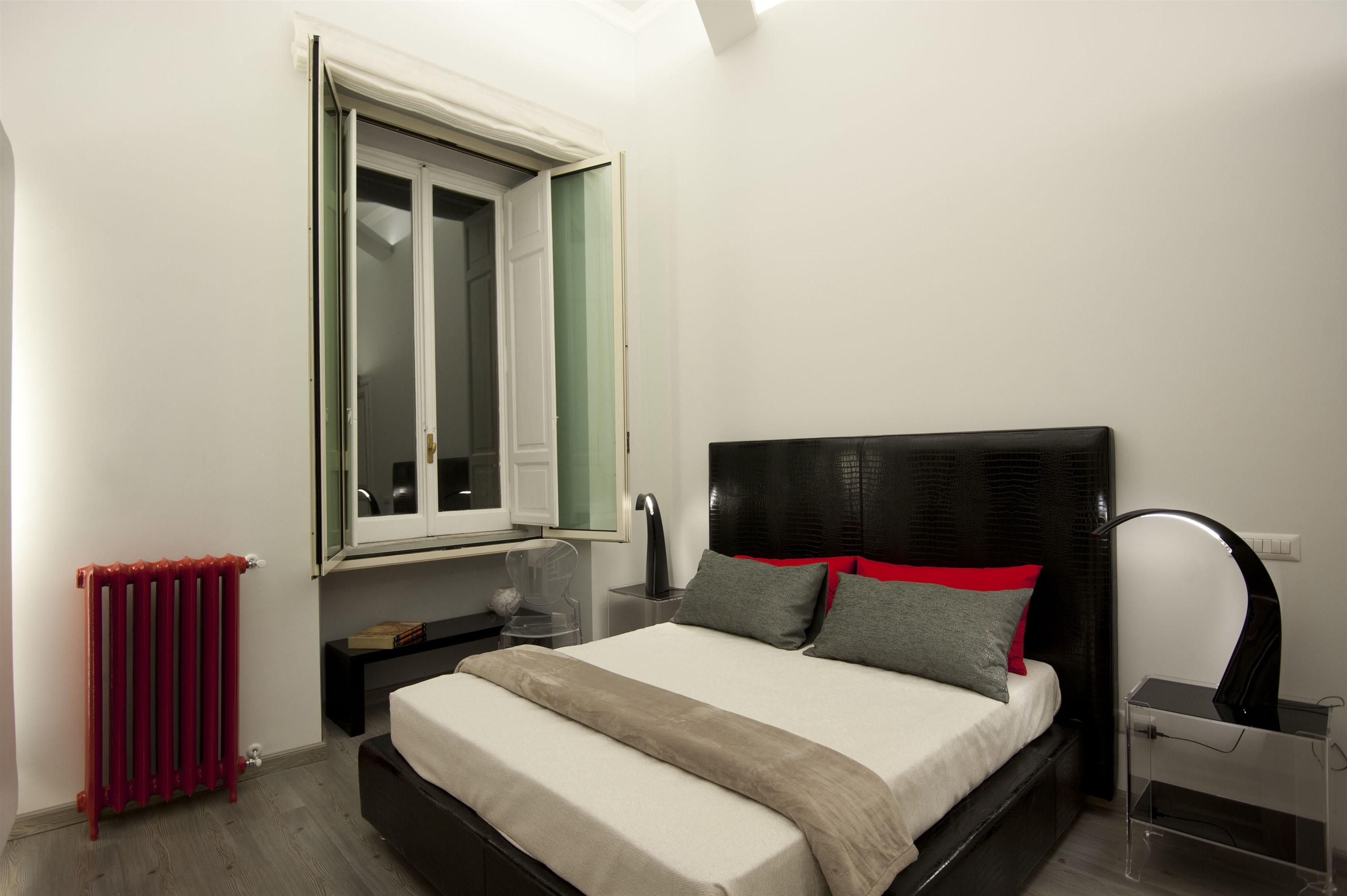 Casa de hóspedes Luxury On The River Roma