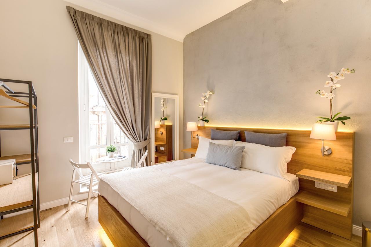 The Spanish Campo De' Fiori 3* Roma