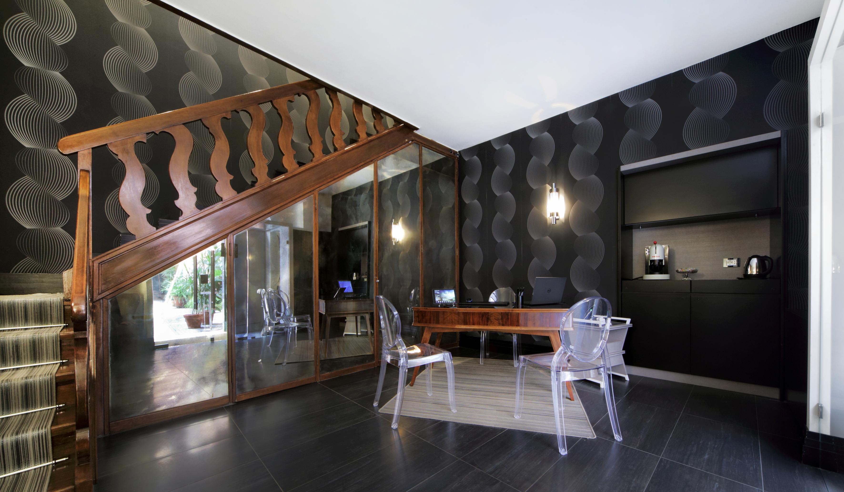 Apartahotel Unica