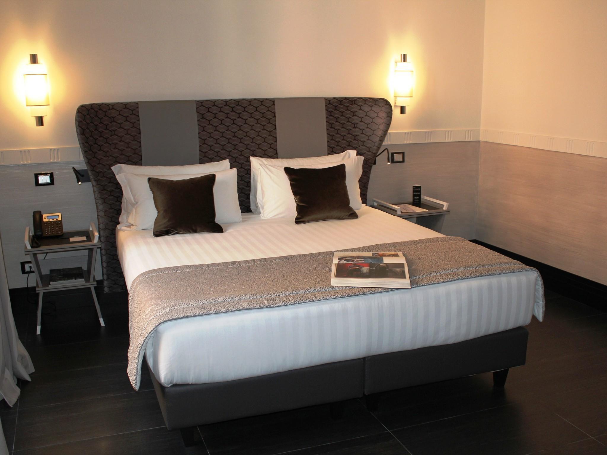 Apartahotel Unica 4*