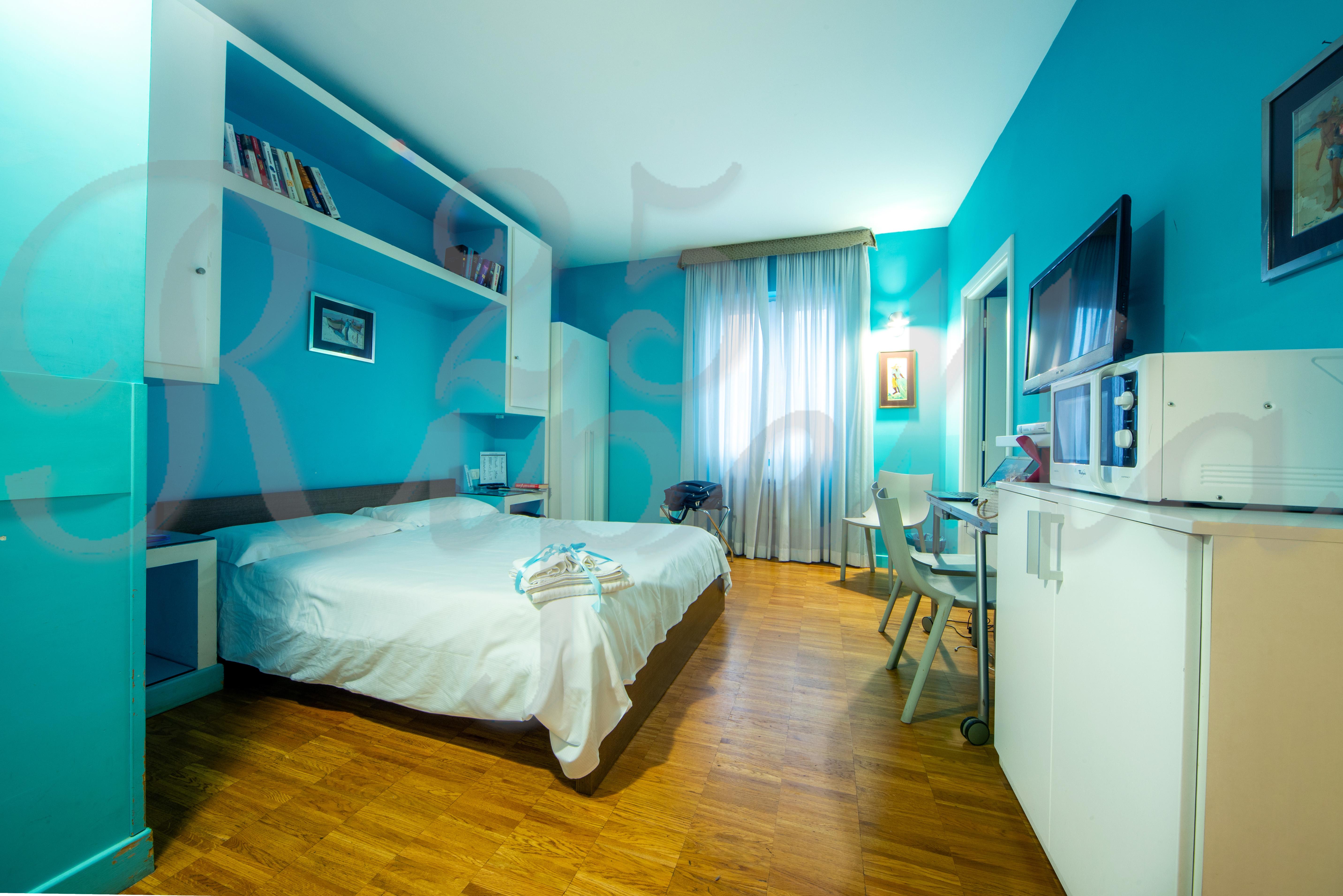 Apart-hotel Ripetta 25 Prestige
