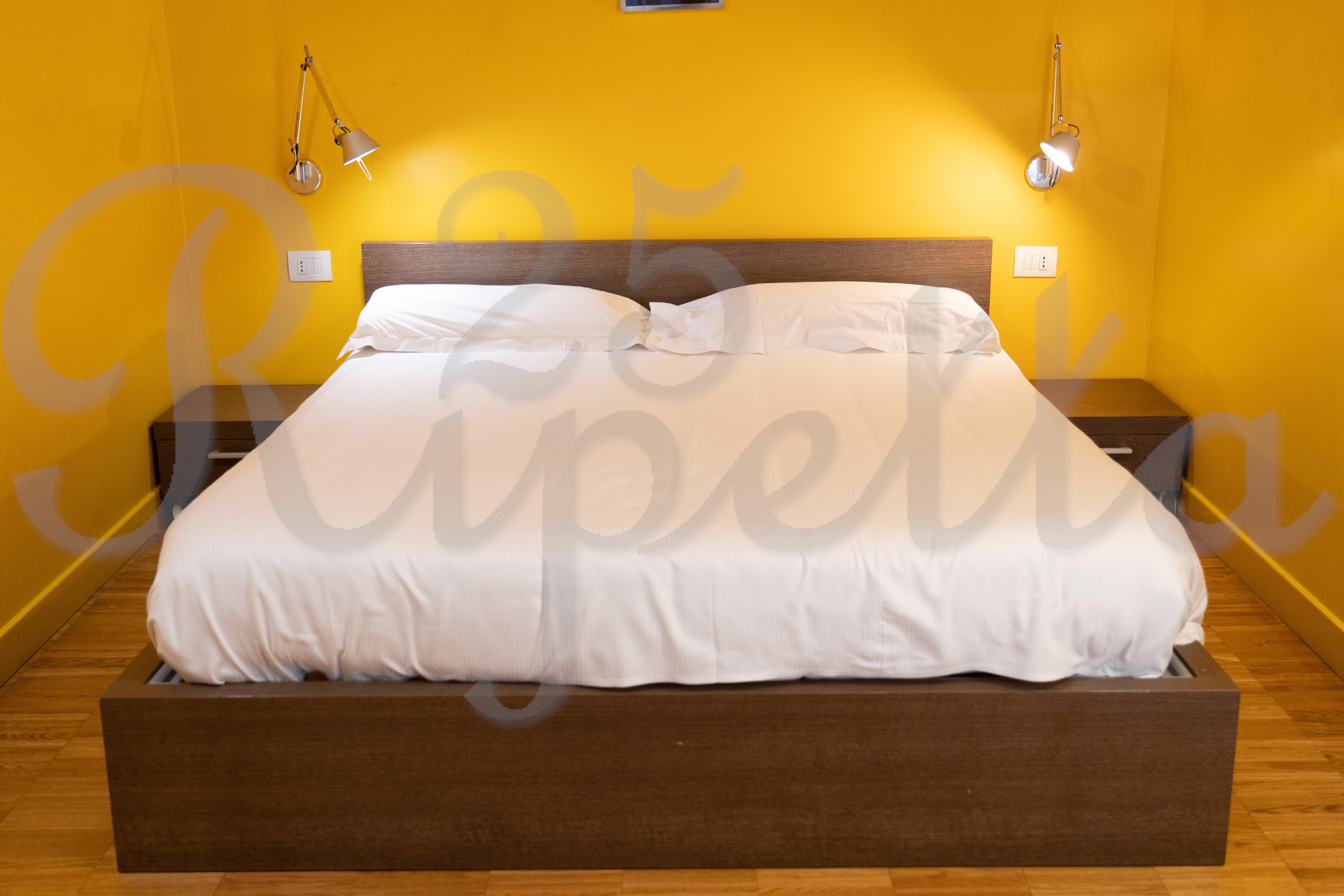 Apart-hotel Ripetta 25 Prestige
