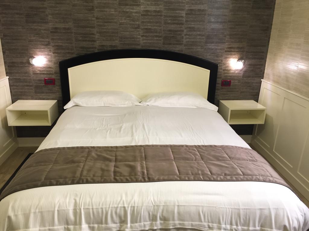 Hotel Museum Roma
