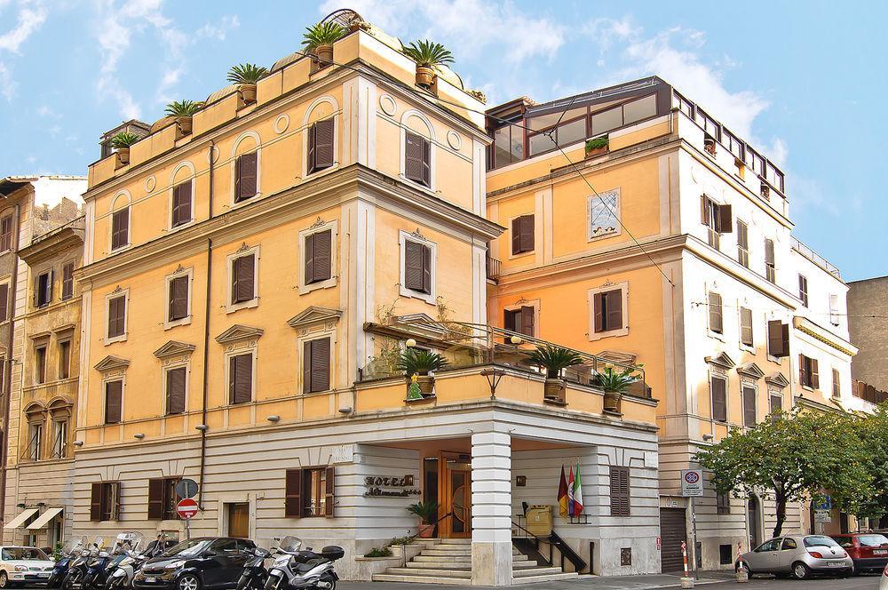 Museum Hotel Roma