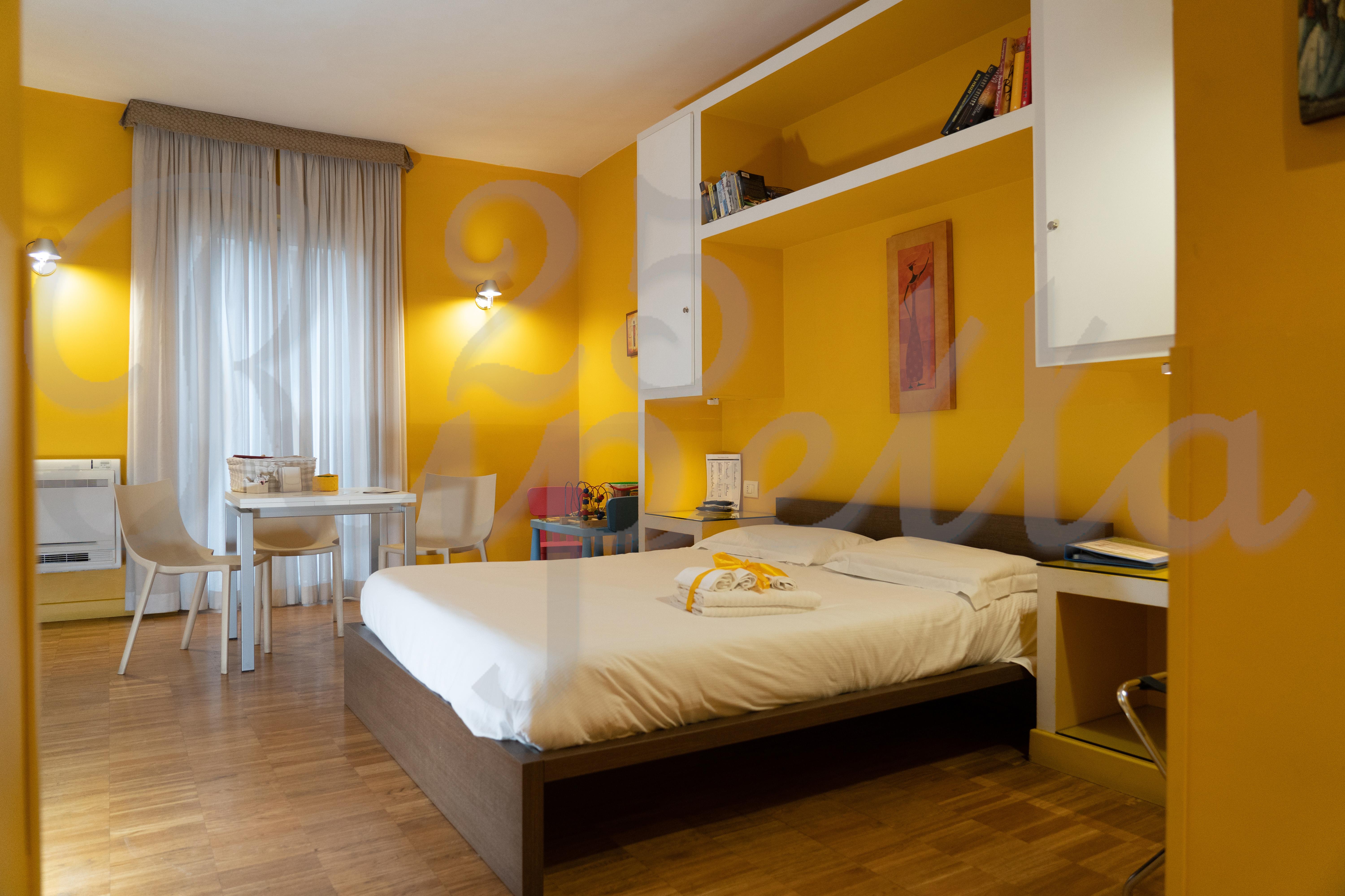 Ripetta 25 Prestige Apart-hotel