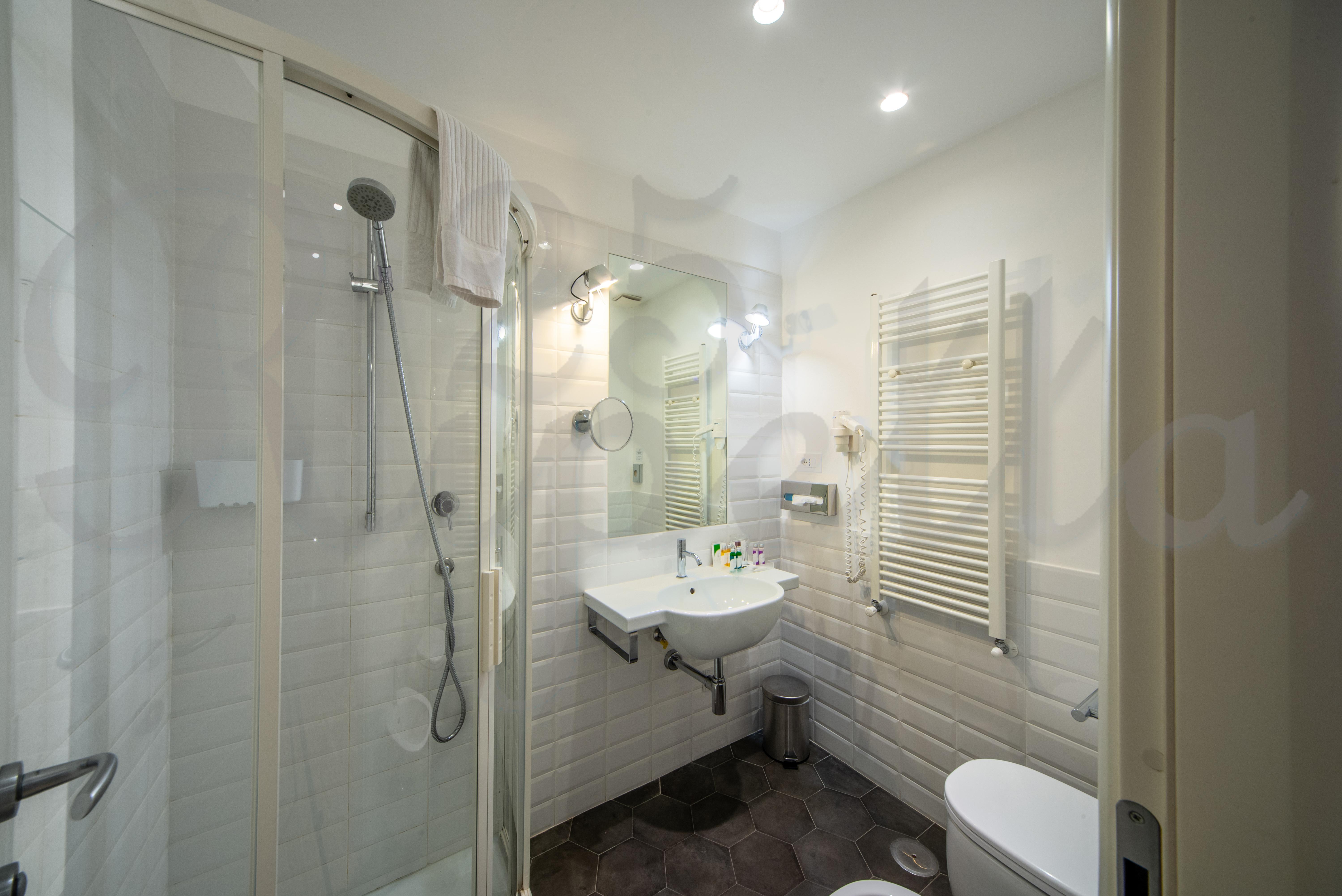 Ripetta 25 Prestige Apart-hotel 2*