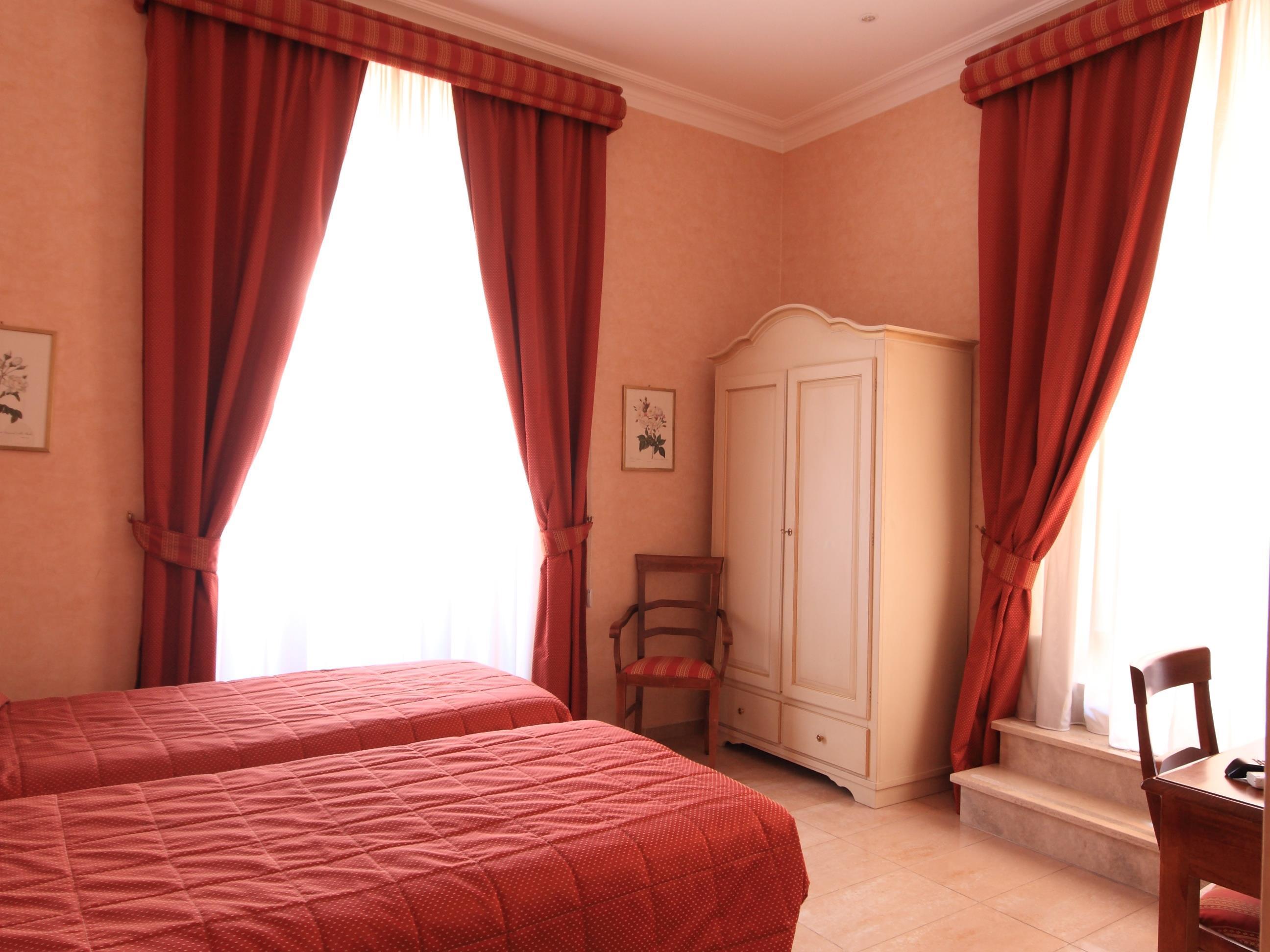 Casa de hóspedes Terrace Roma
