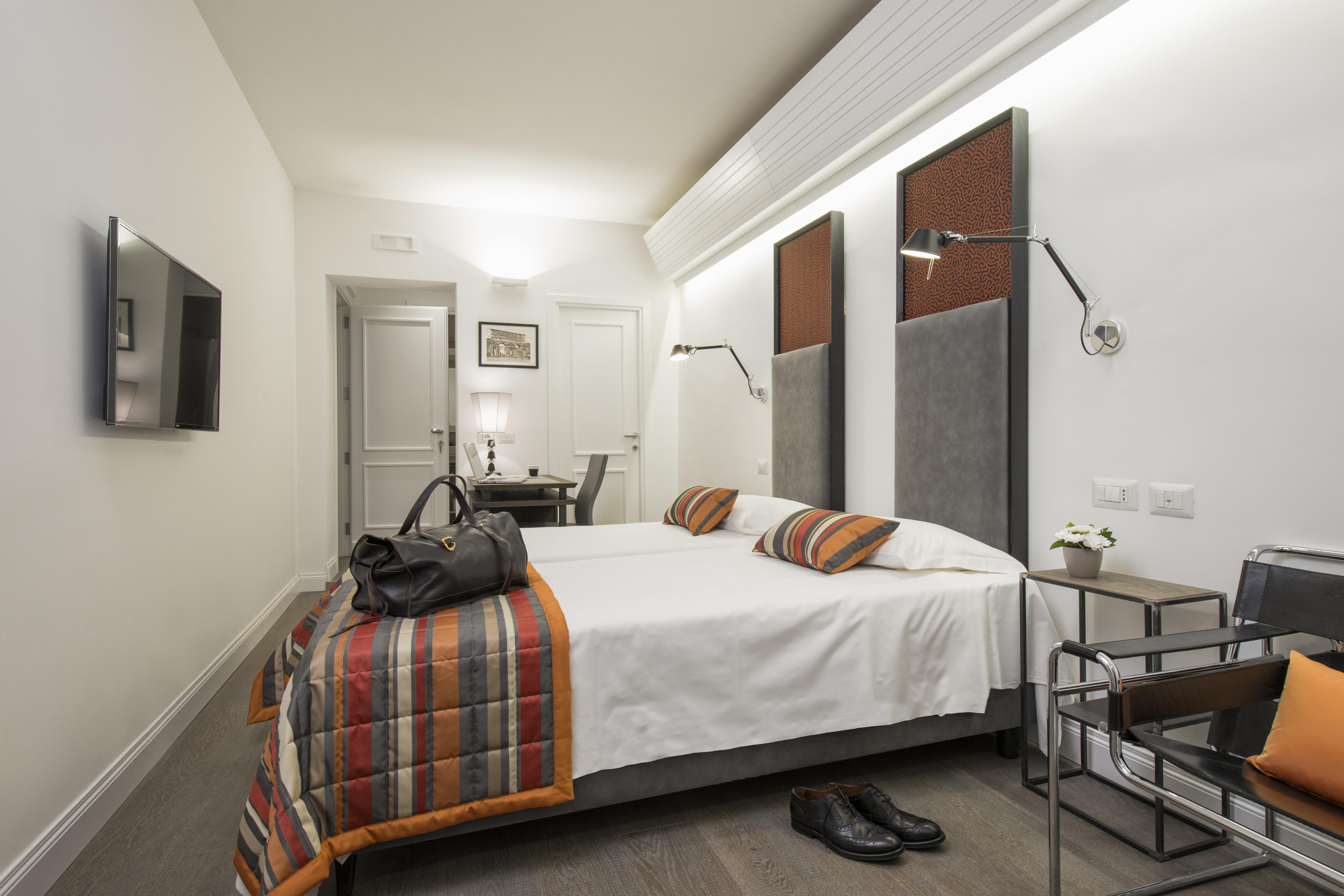 Maison Evelina Affittacamere