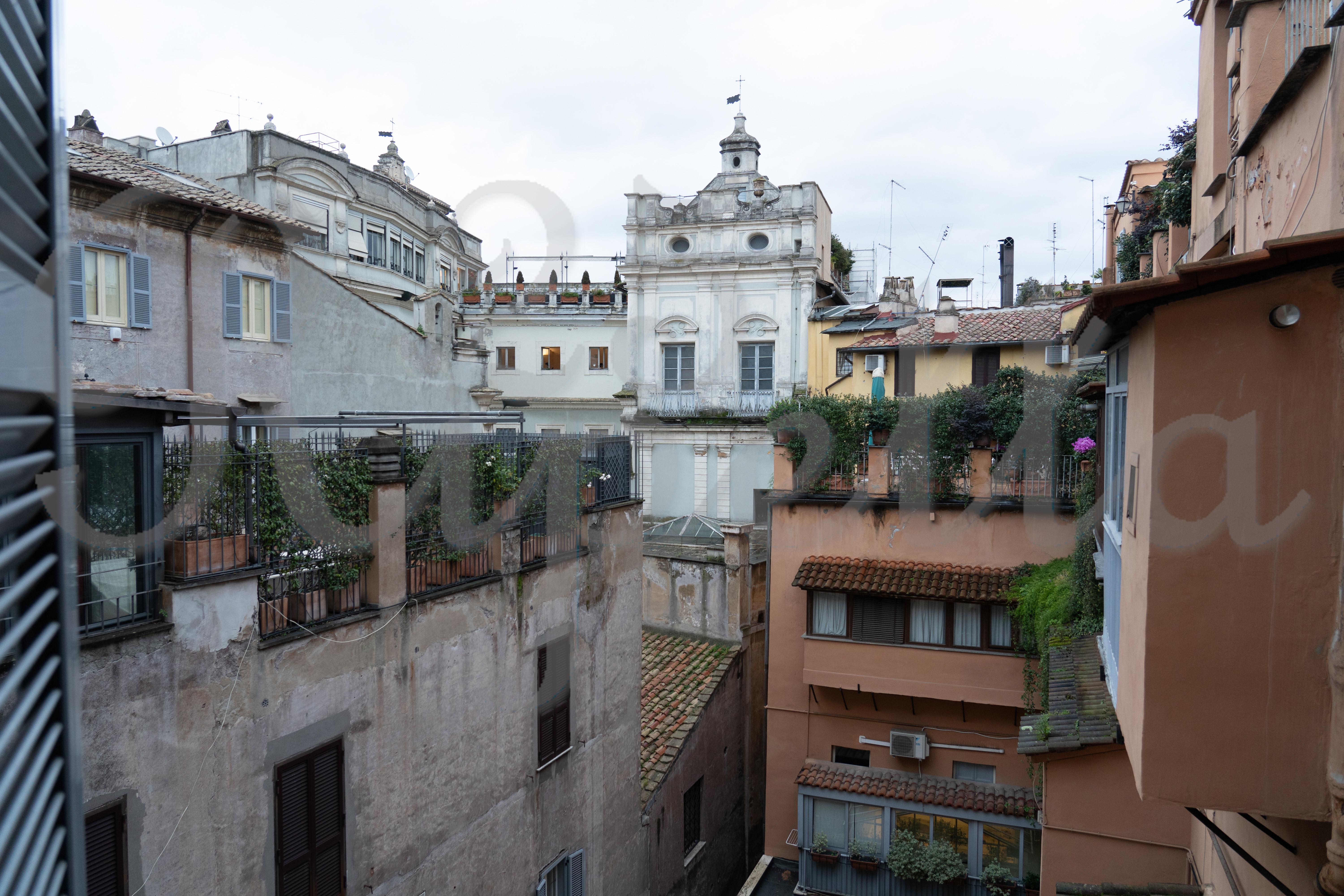 Apart-hotel Ripetta 25 Prestige 2*
