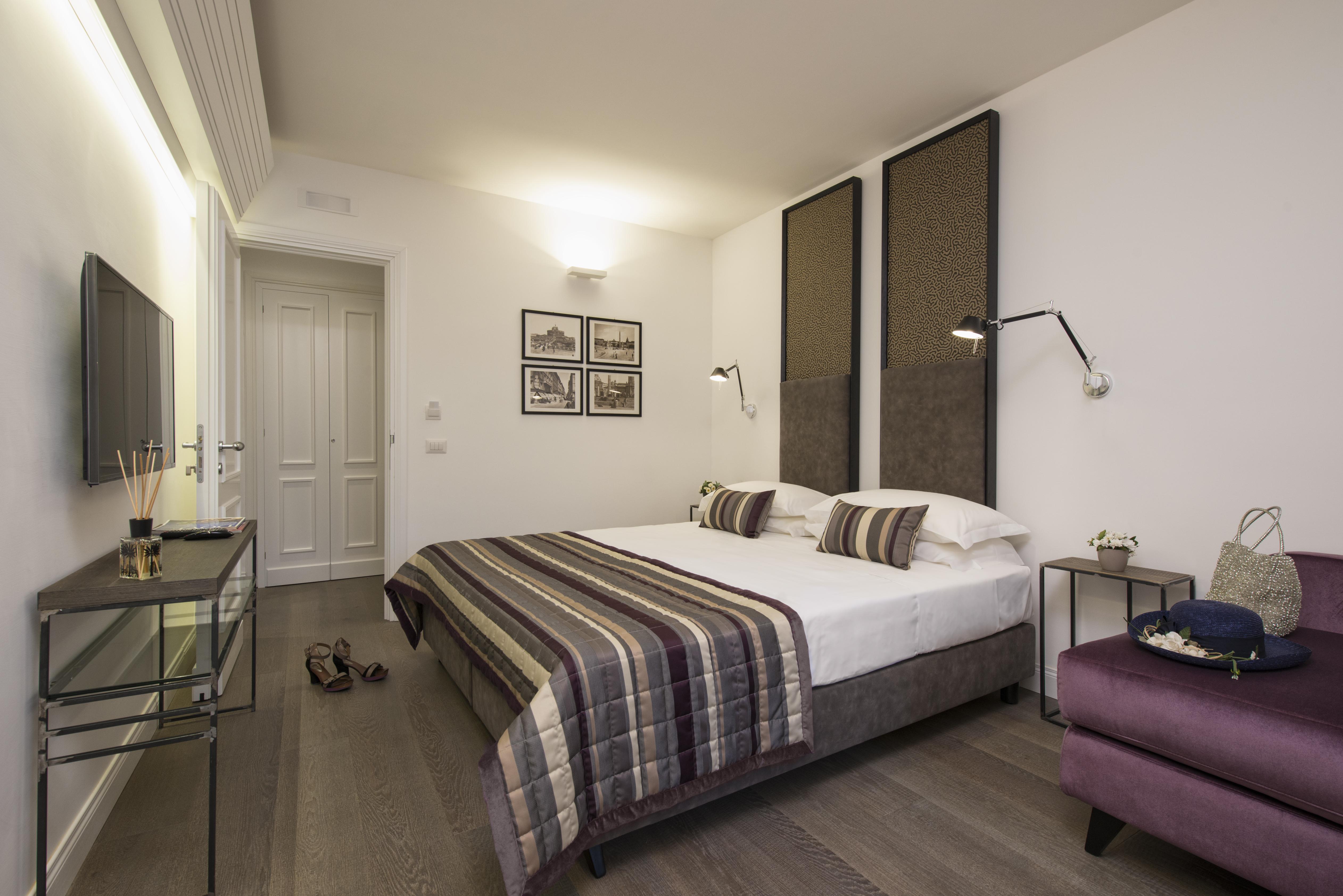 Maison Evelina Roma