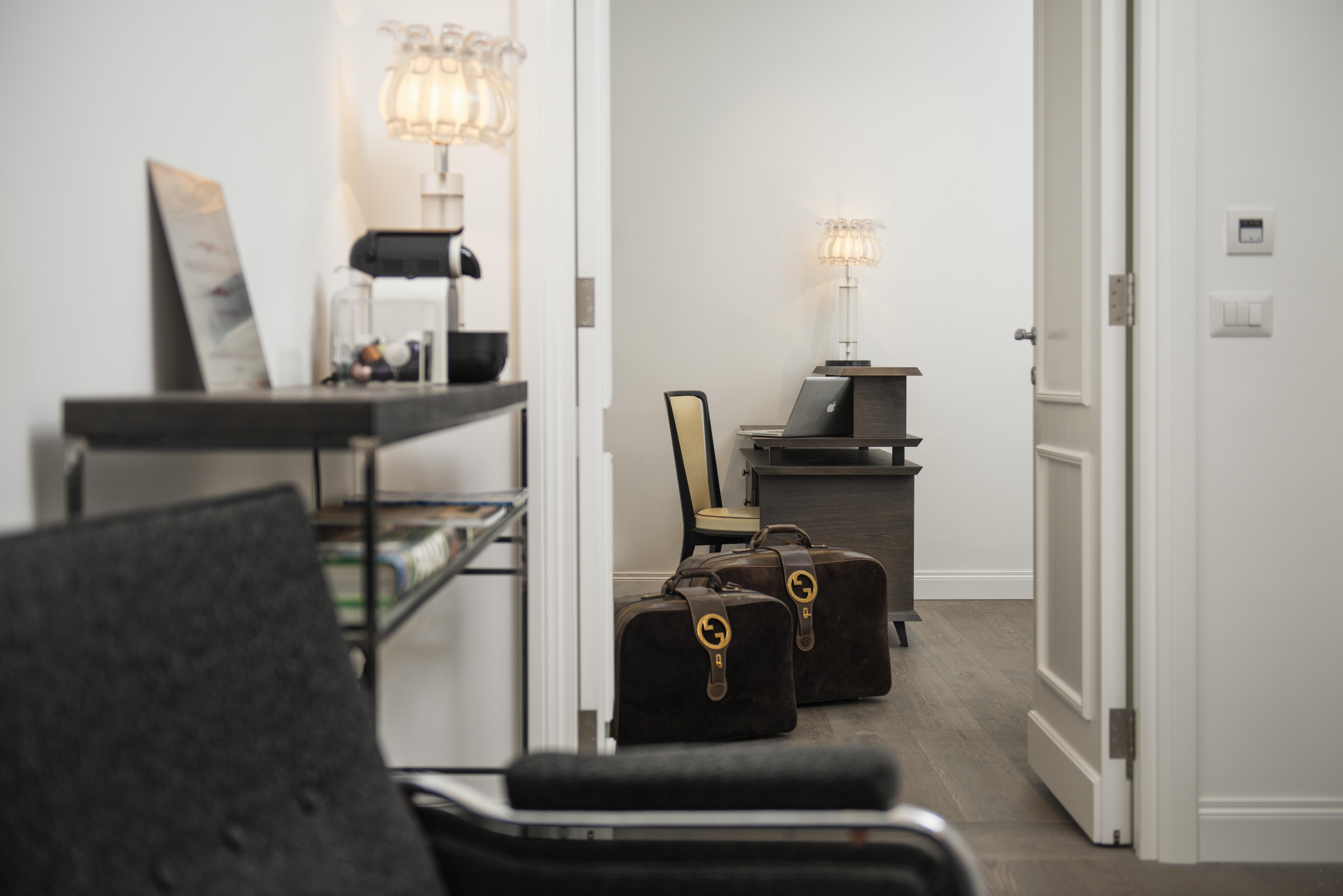 Maison Evelina