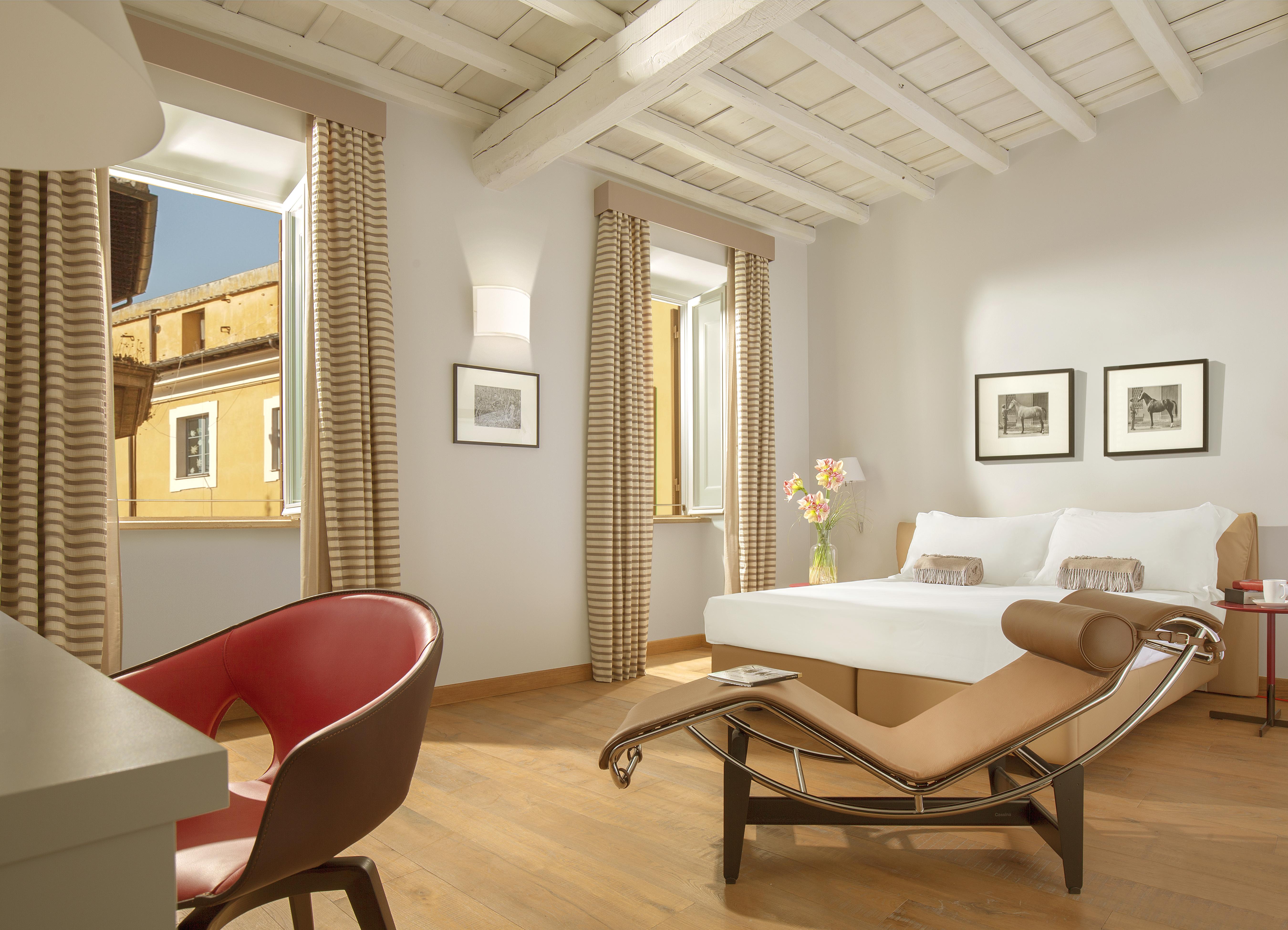 Palazzo Scanderbeg Roma