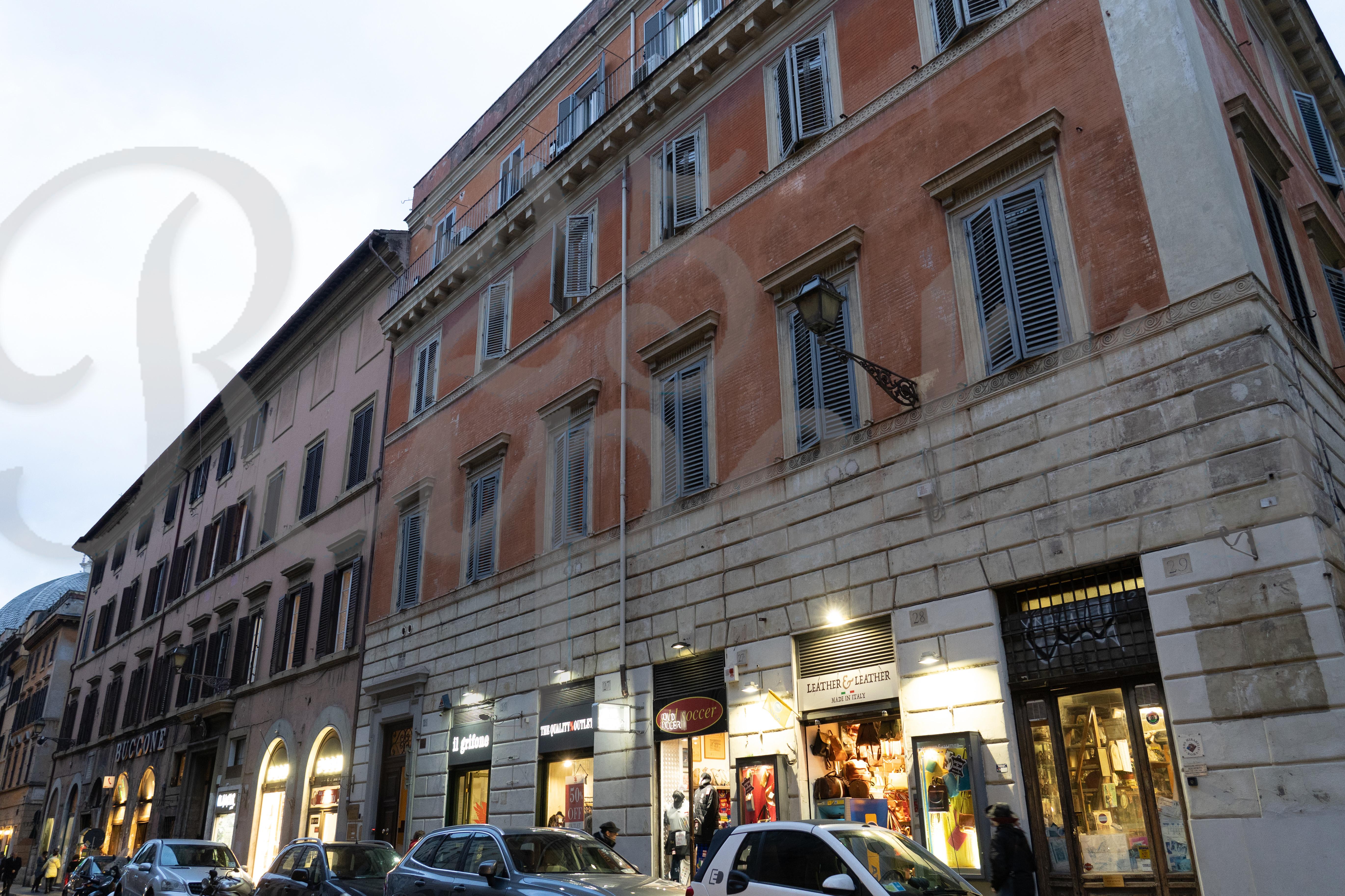 Ripetta 25 Prestige Apart-hotel Roma