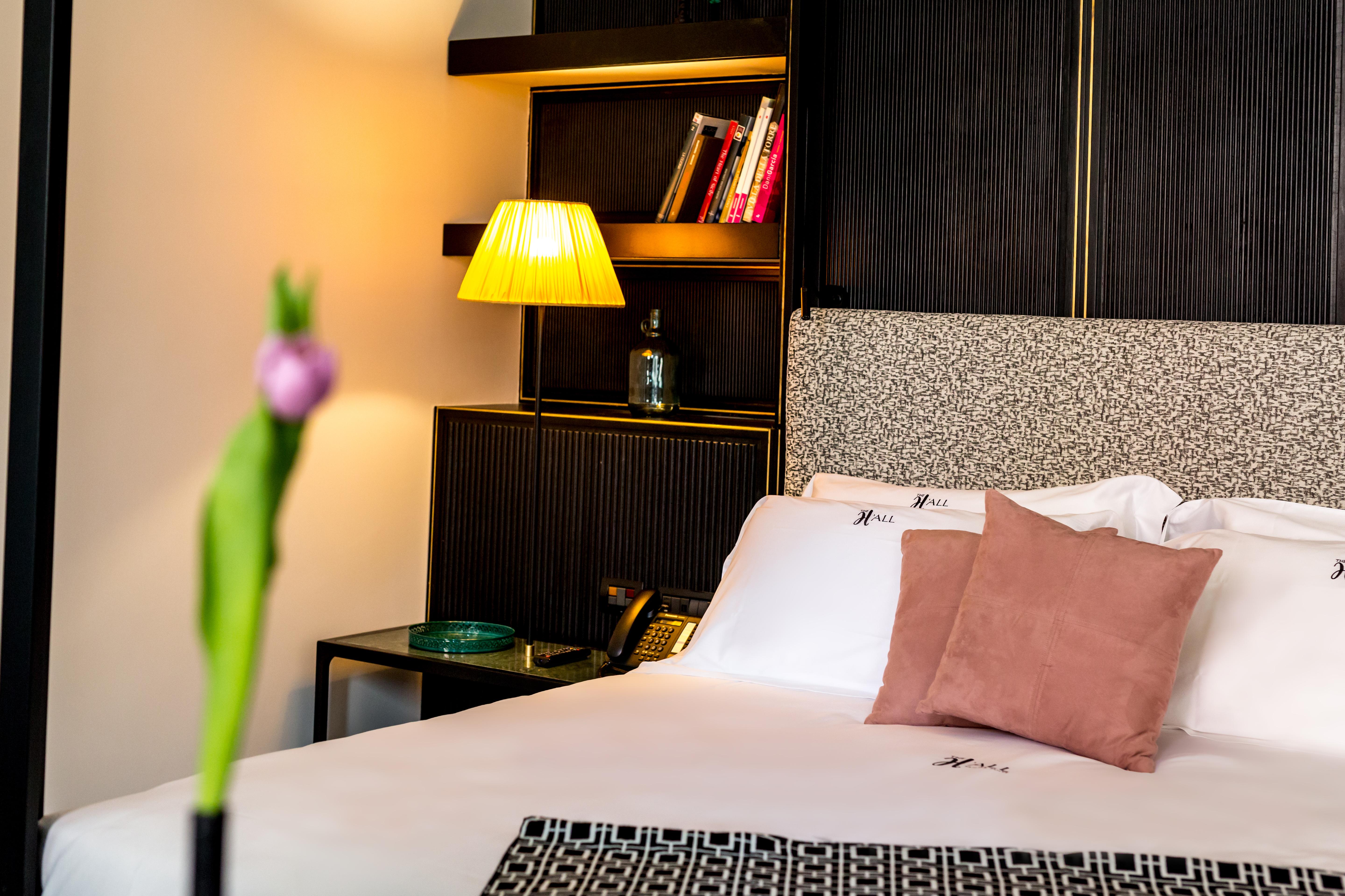 The H'all Tailor Hotel 5*