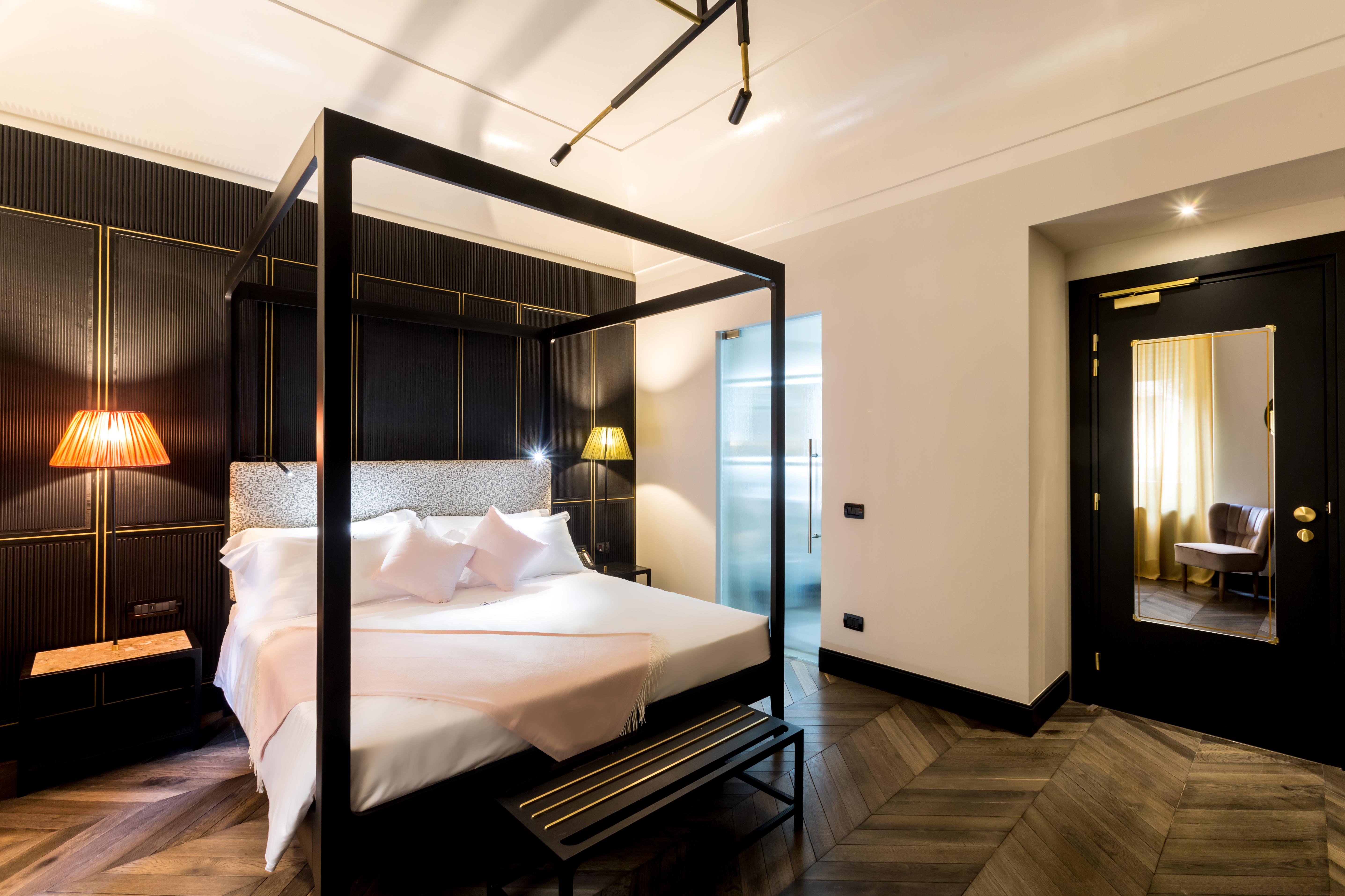 Hotel The H'all Tailor