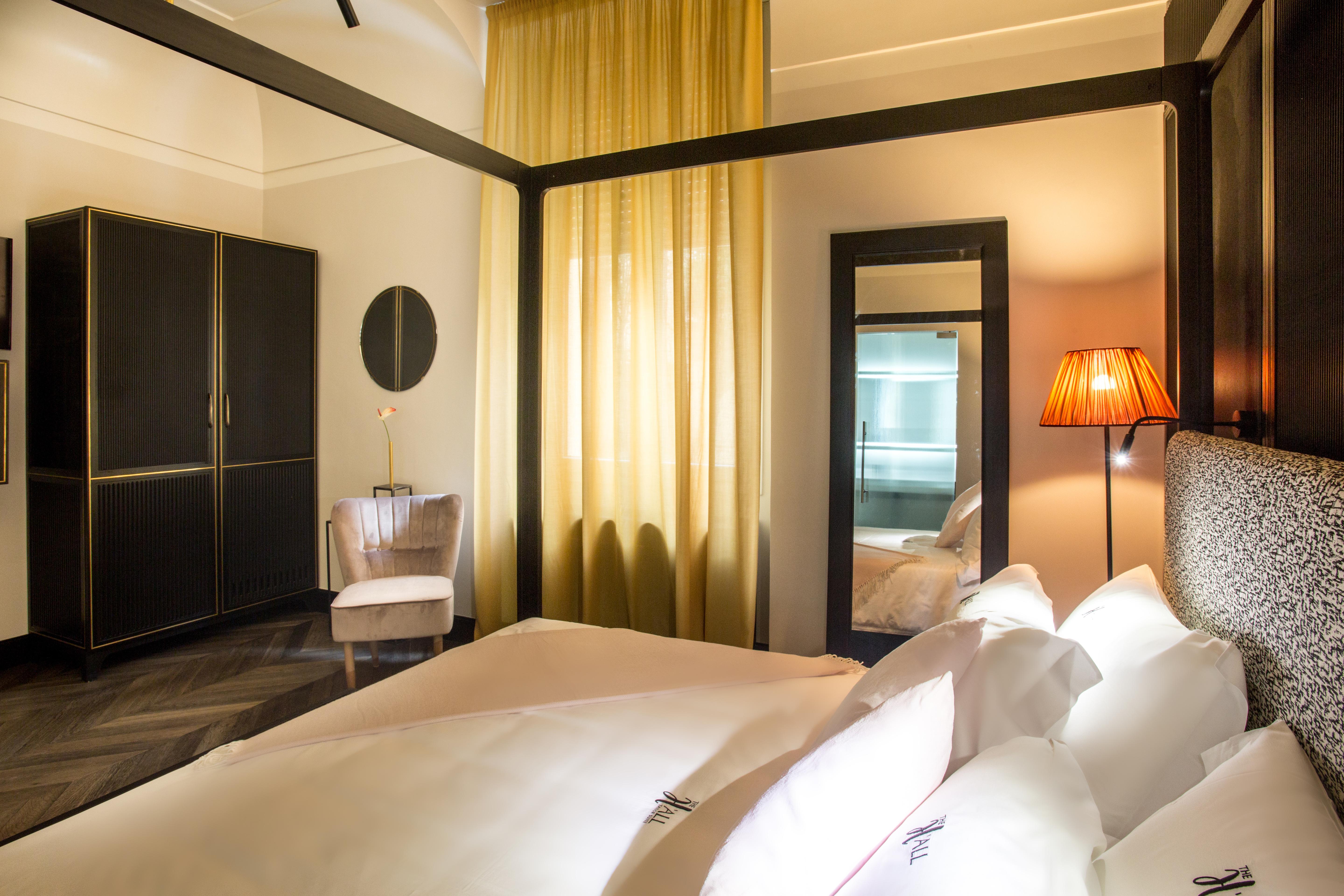 Hotel The H'all Tailor