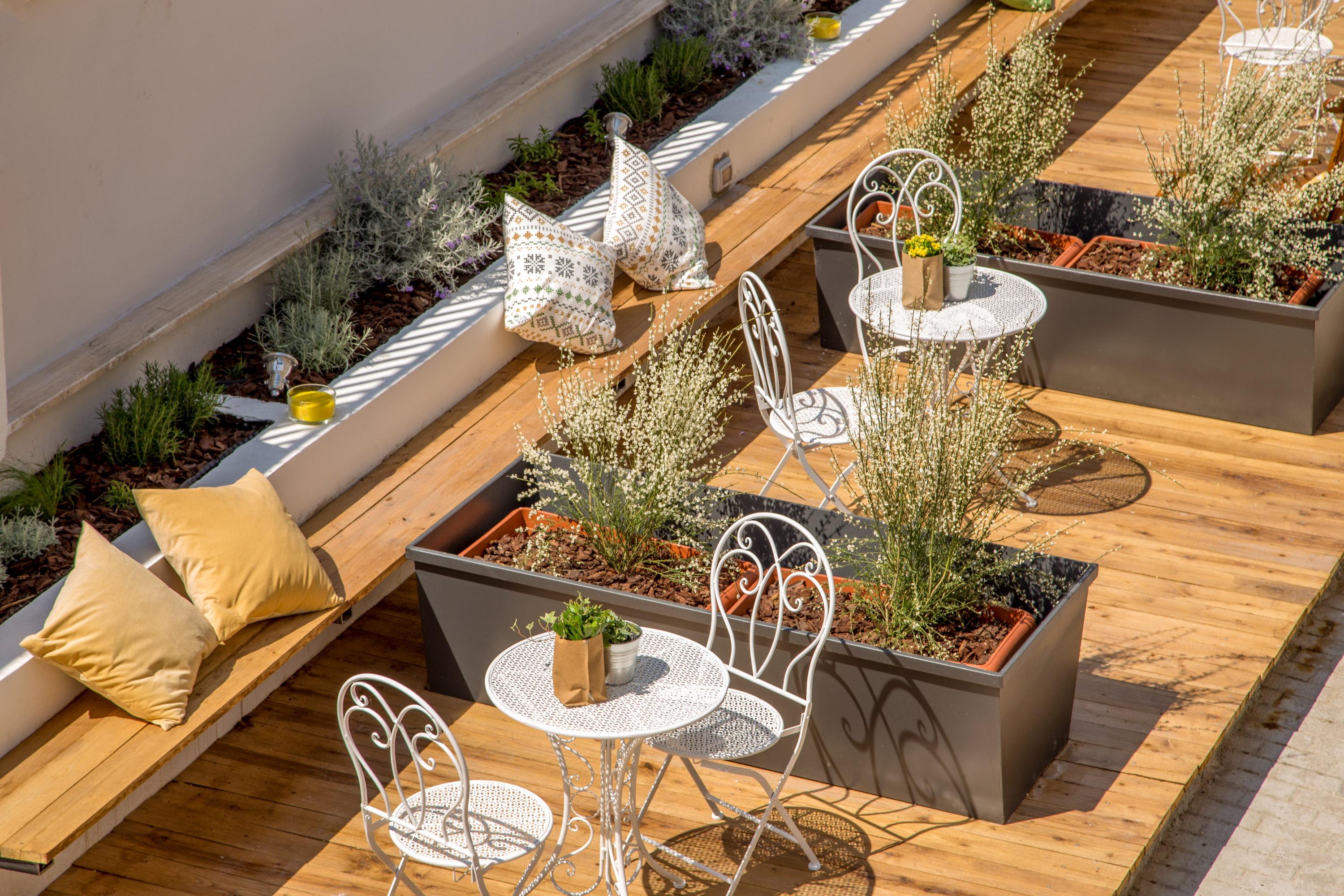 Hotel Urban Garden Roma