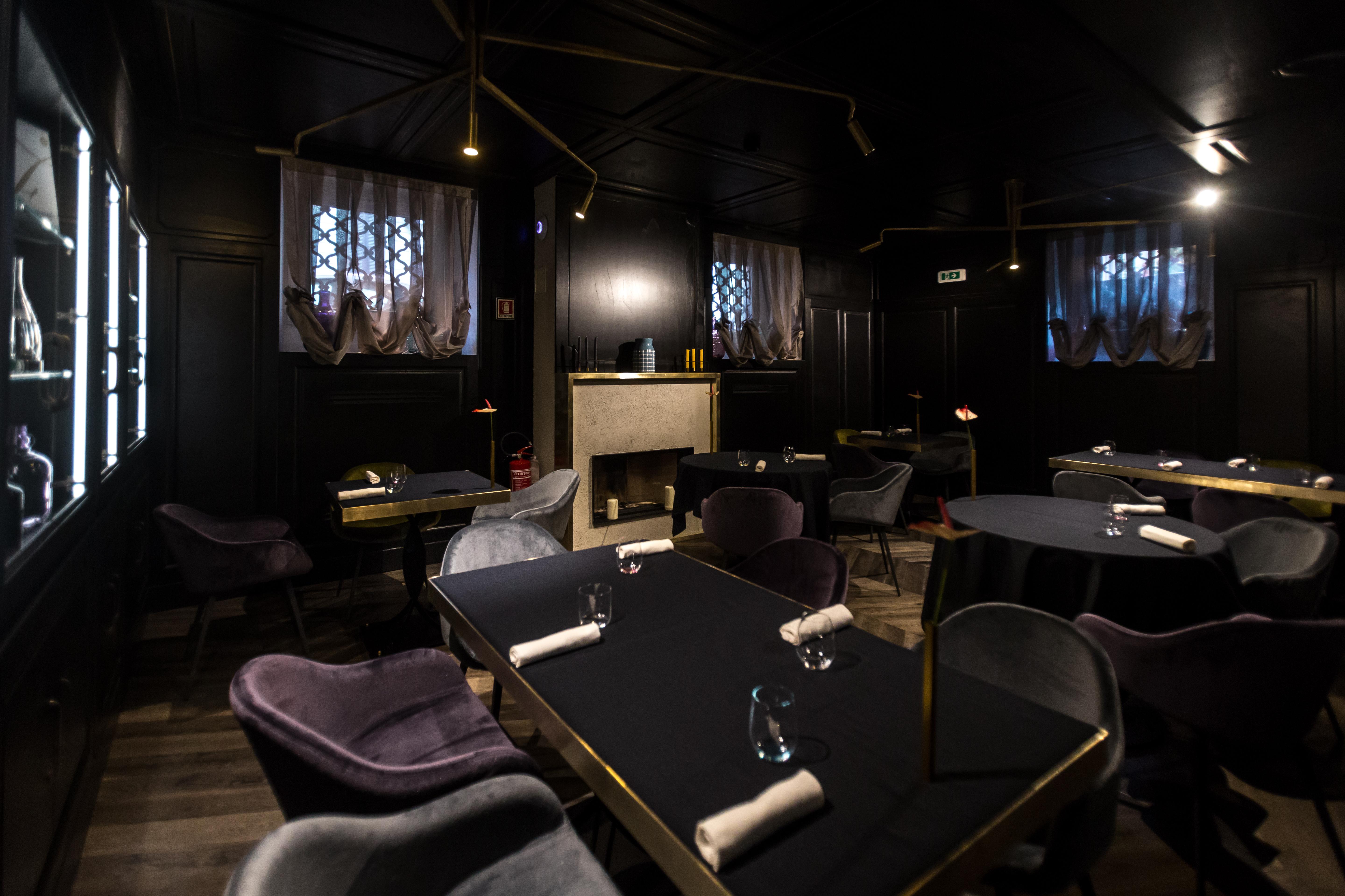 The H'all Tailor Hotel Roma