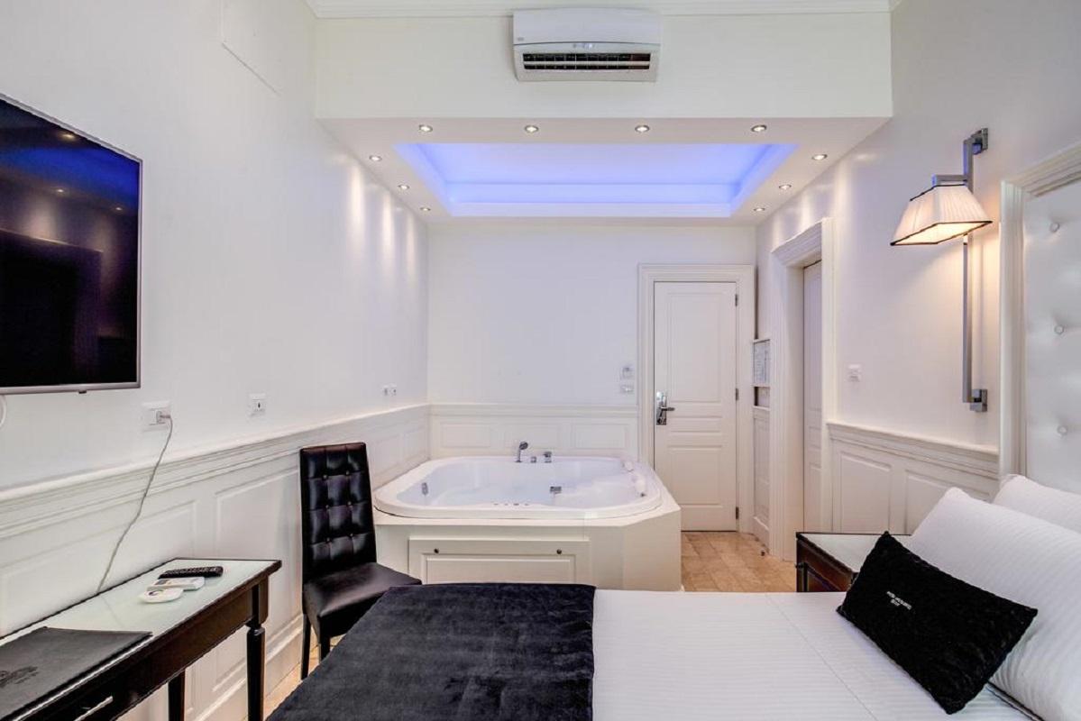 Dei Quiriti Hotel