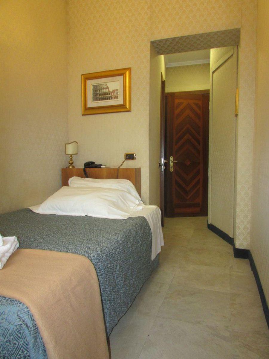 Les D'or Affittacamere Roma