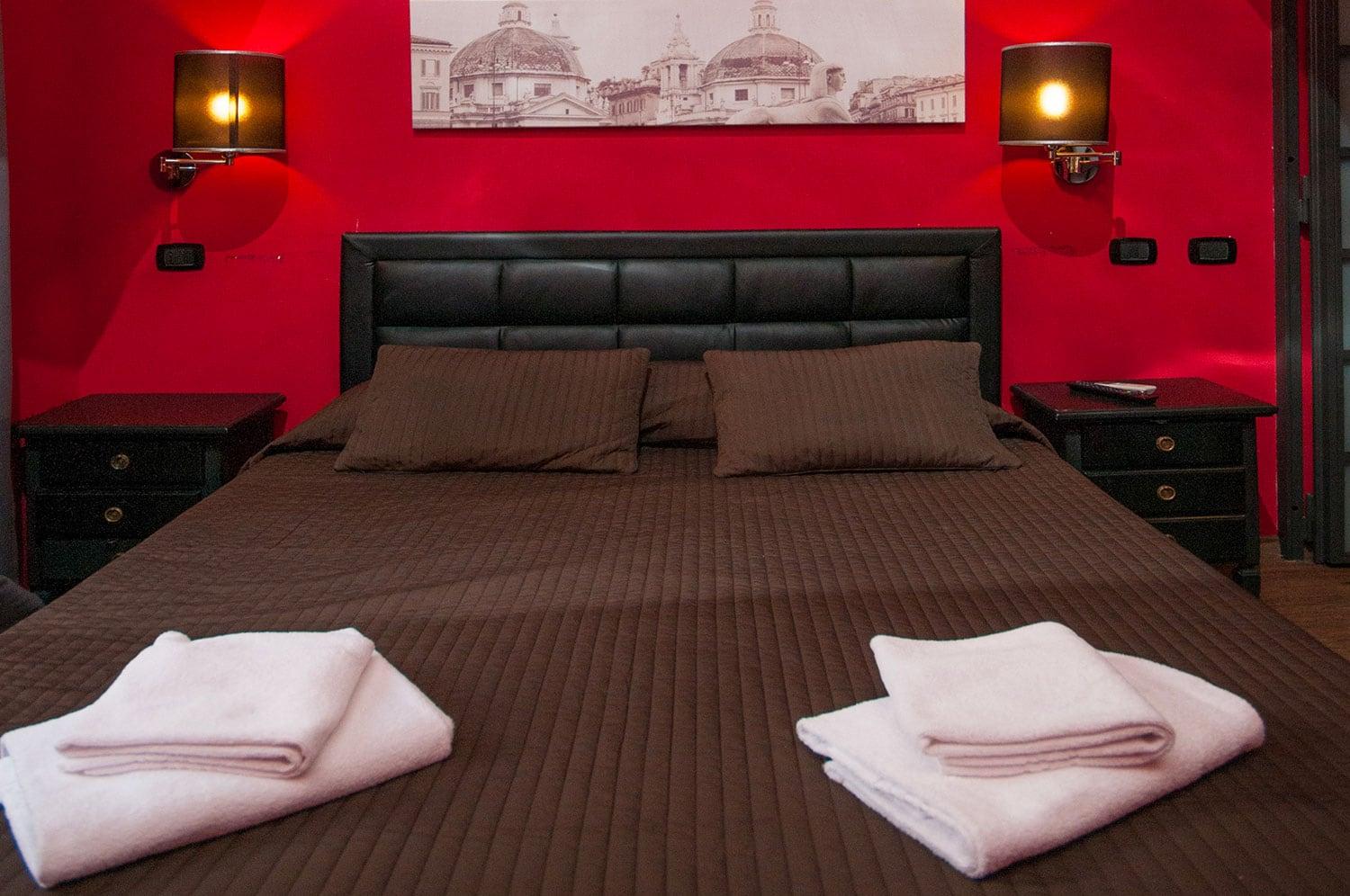 Guest house Les D'or