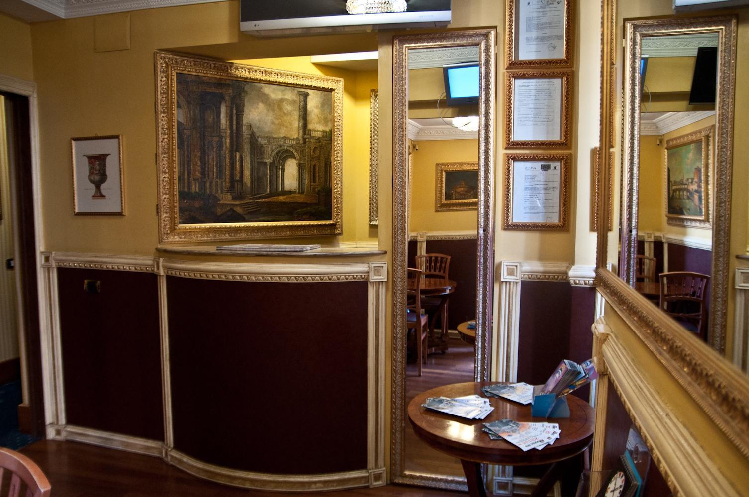 Les D'or Guest house 3*